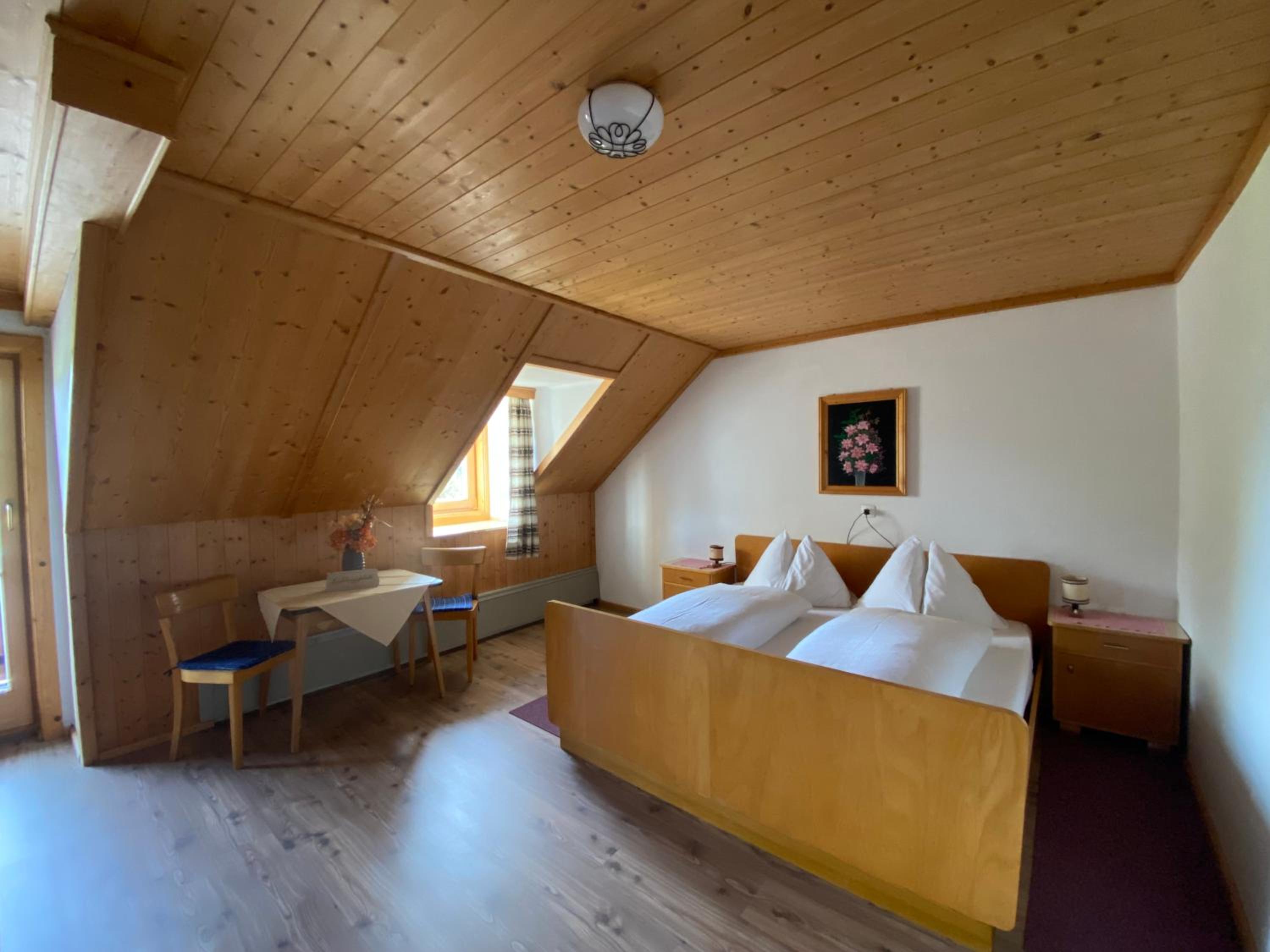 Bauernhof Helpferer