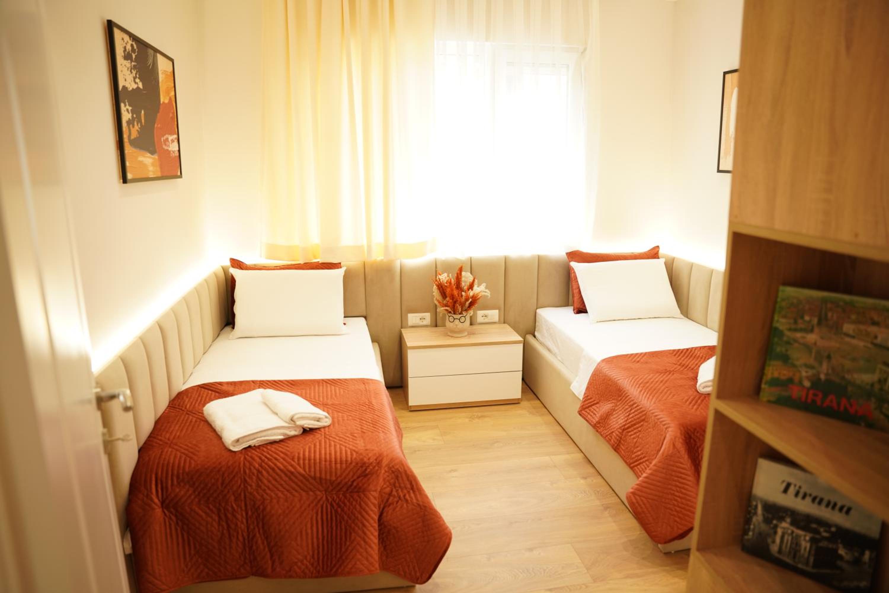 Feel Home Apartment