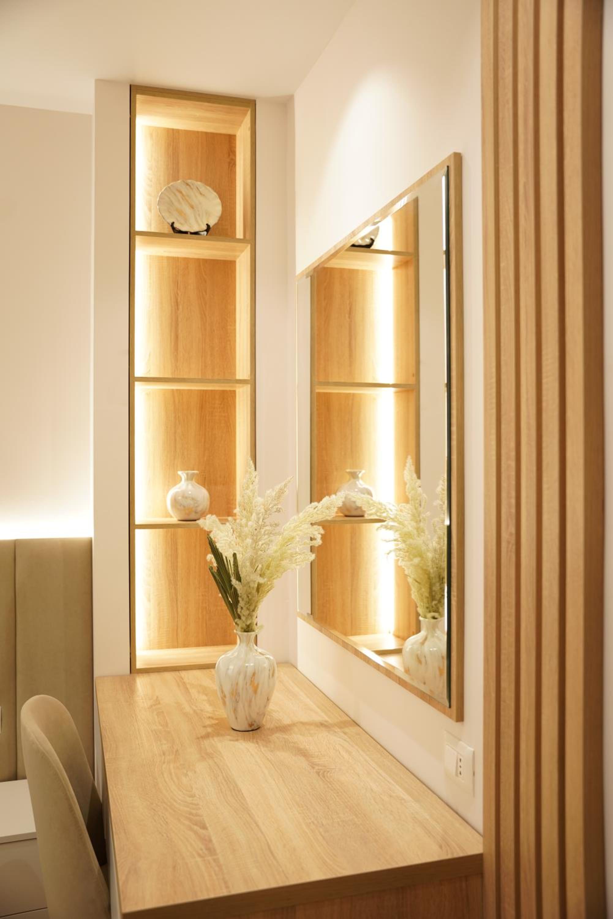 Feel Home Apartment
