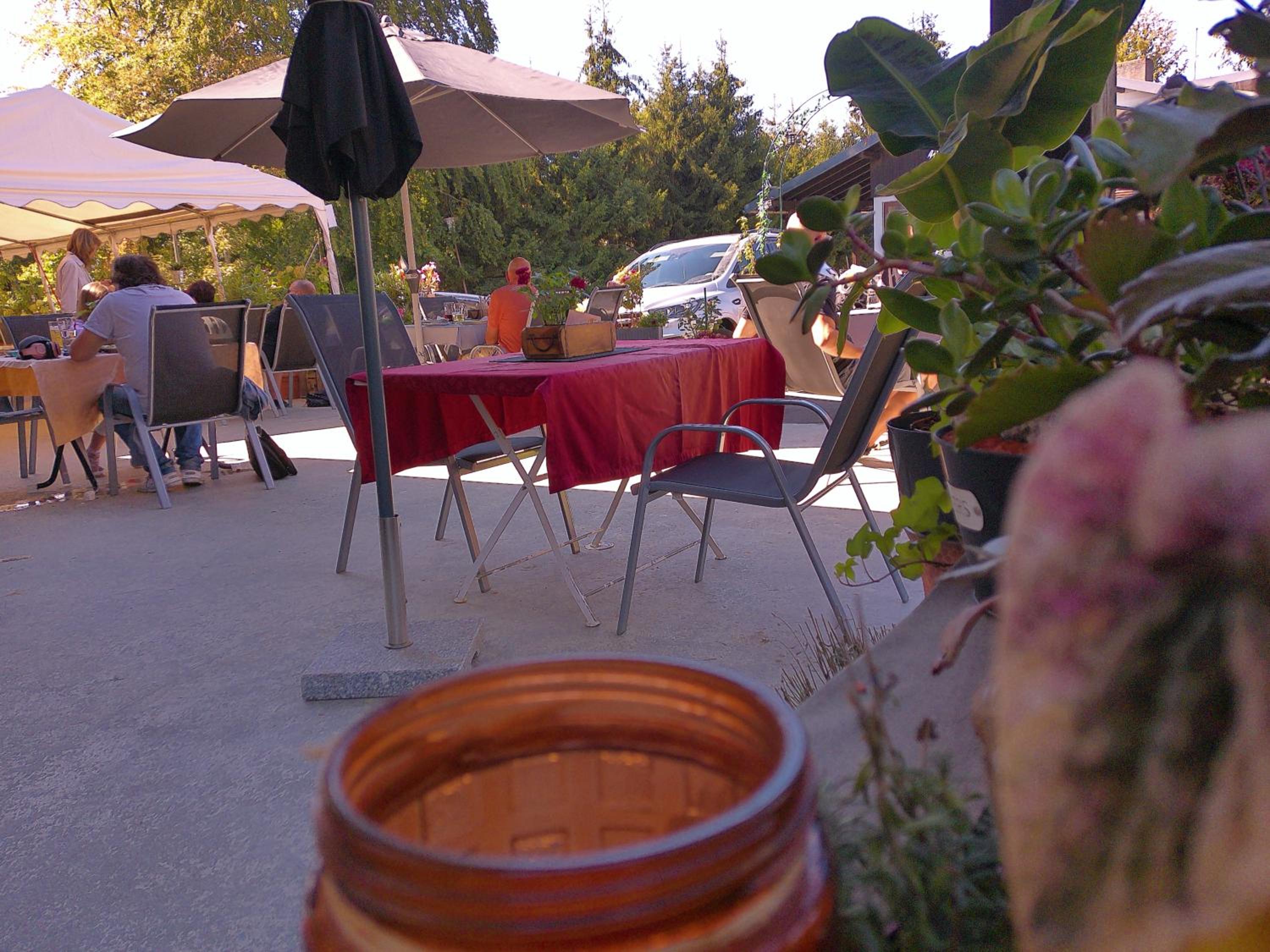 Gasthof Pension Sonneneck