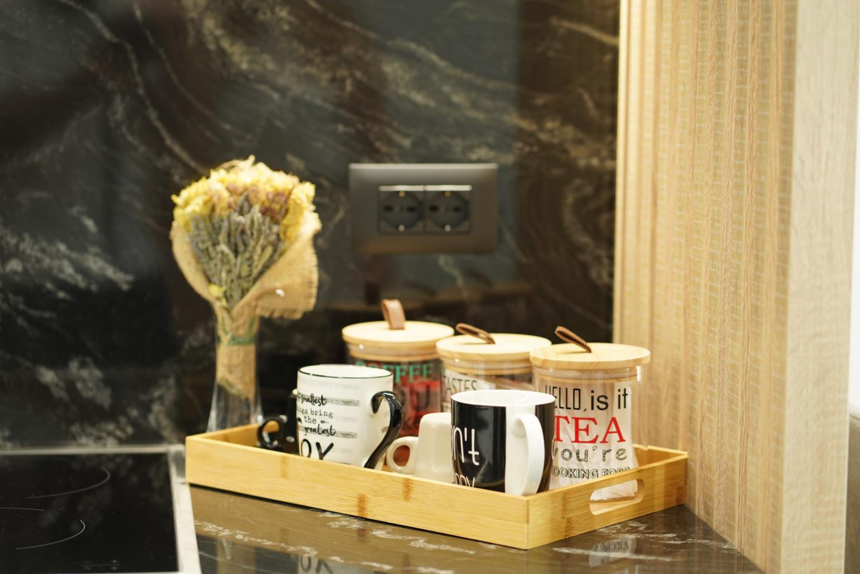 Feel Home Apartment