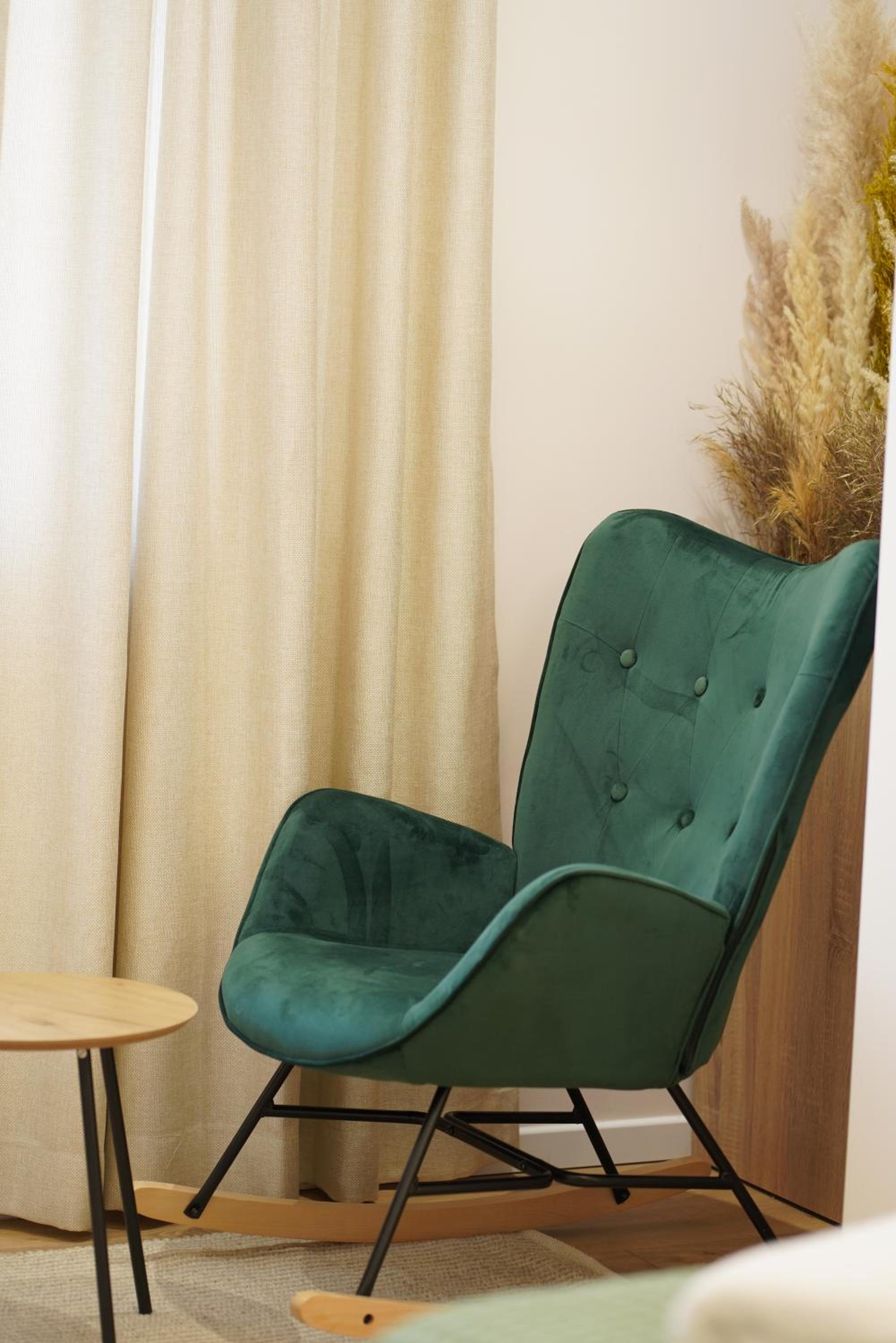 Feel Home Apartment