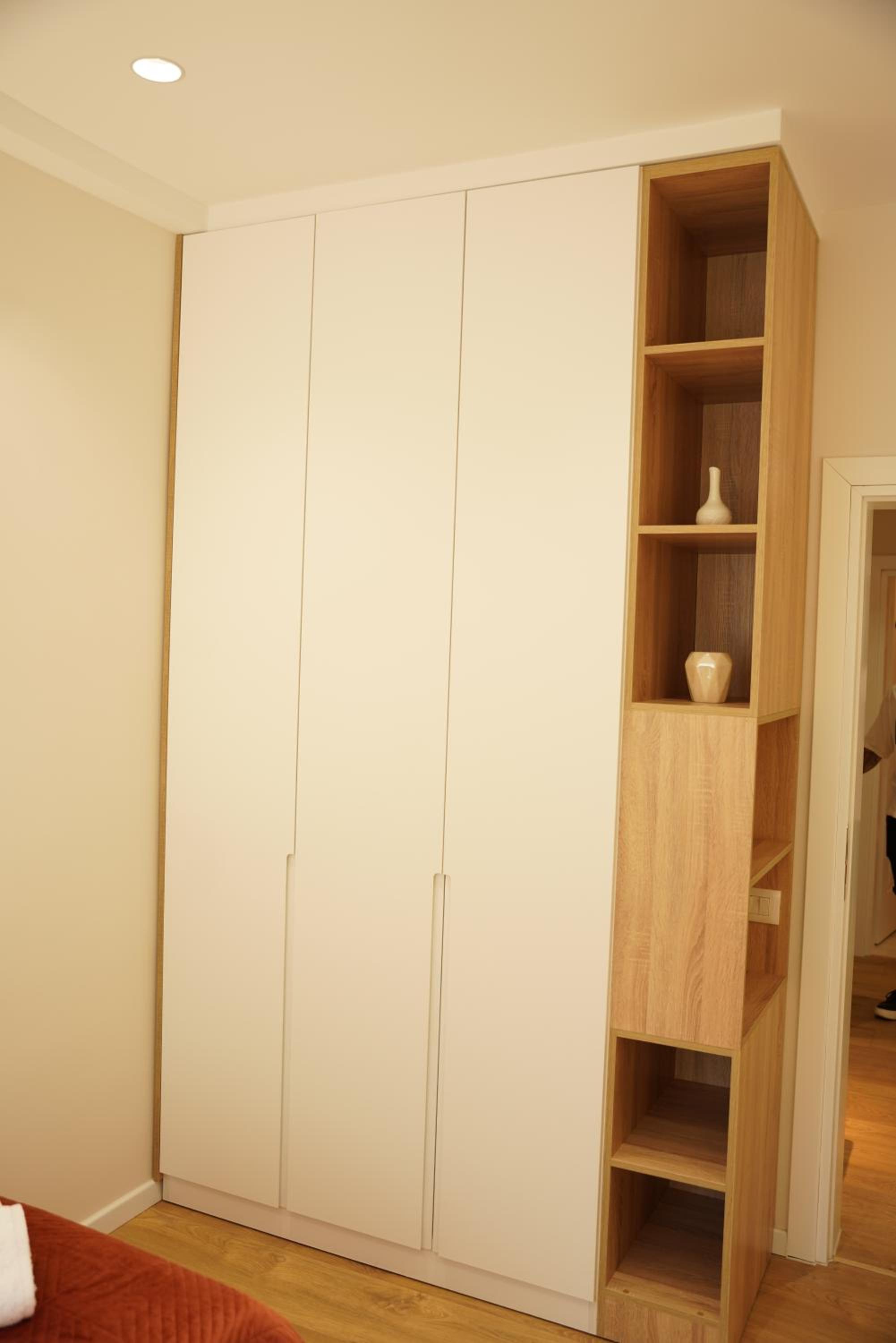Feel Home Apartment