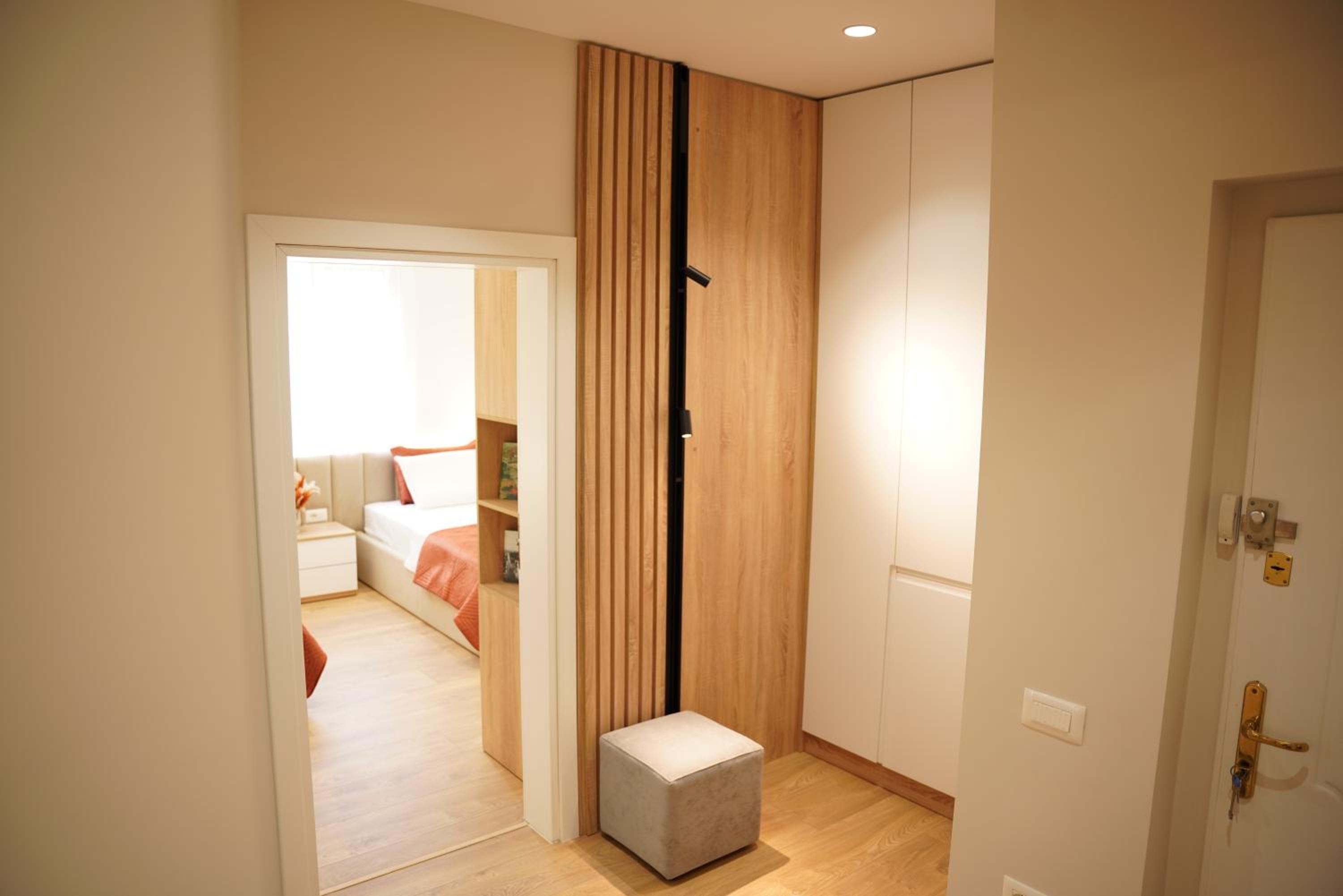 Feel Home Apartment