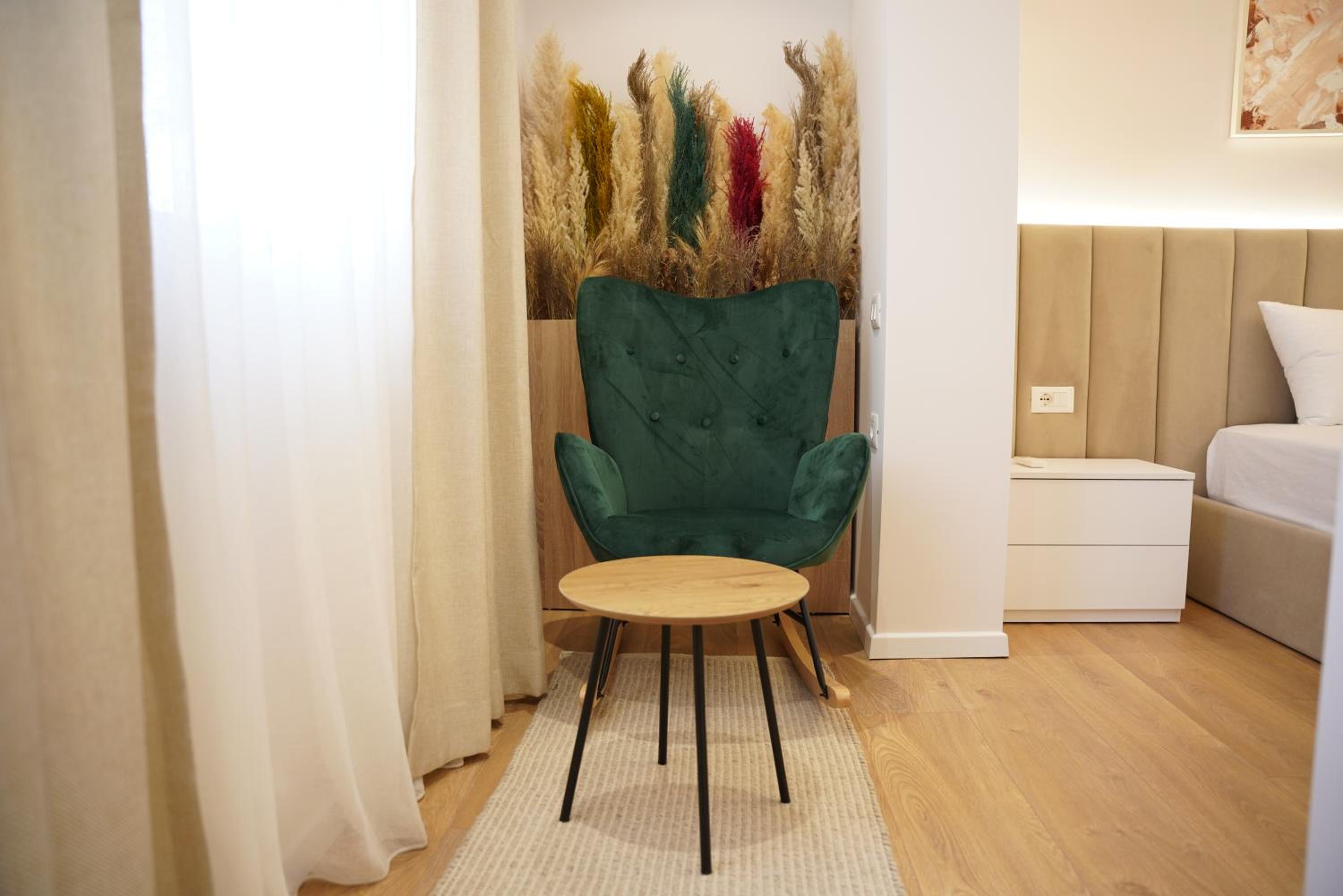 Feel Home Apartment
