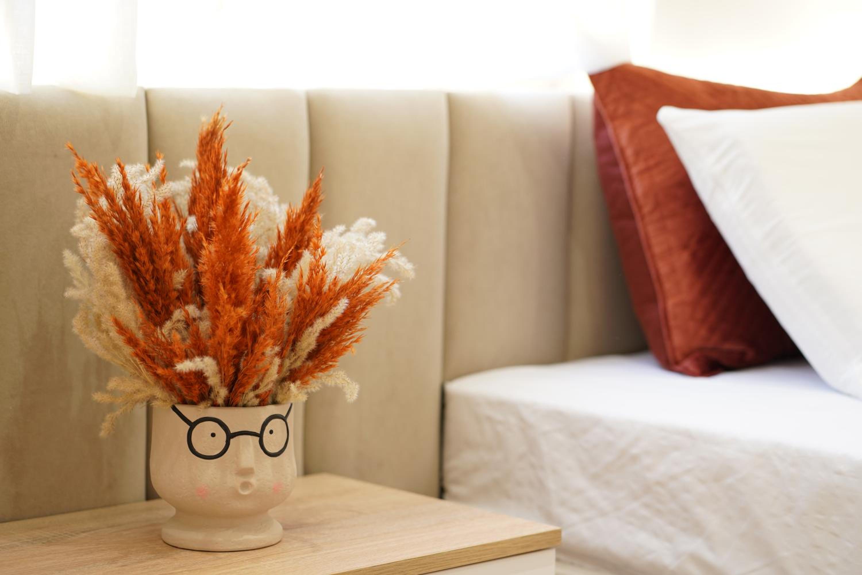 Feel Home Apartment