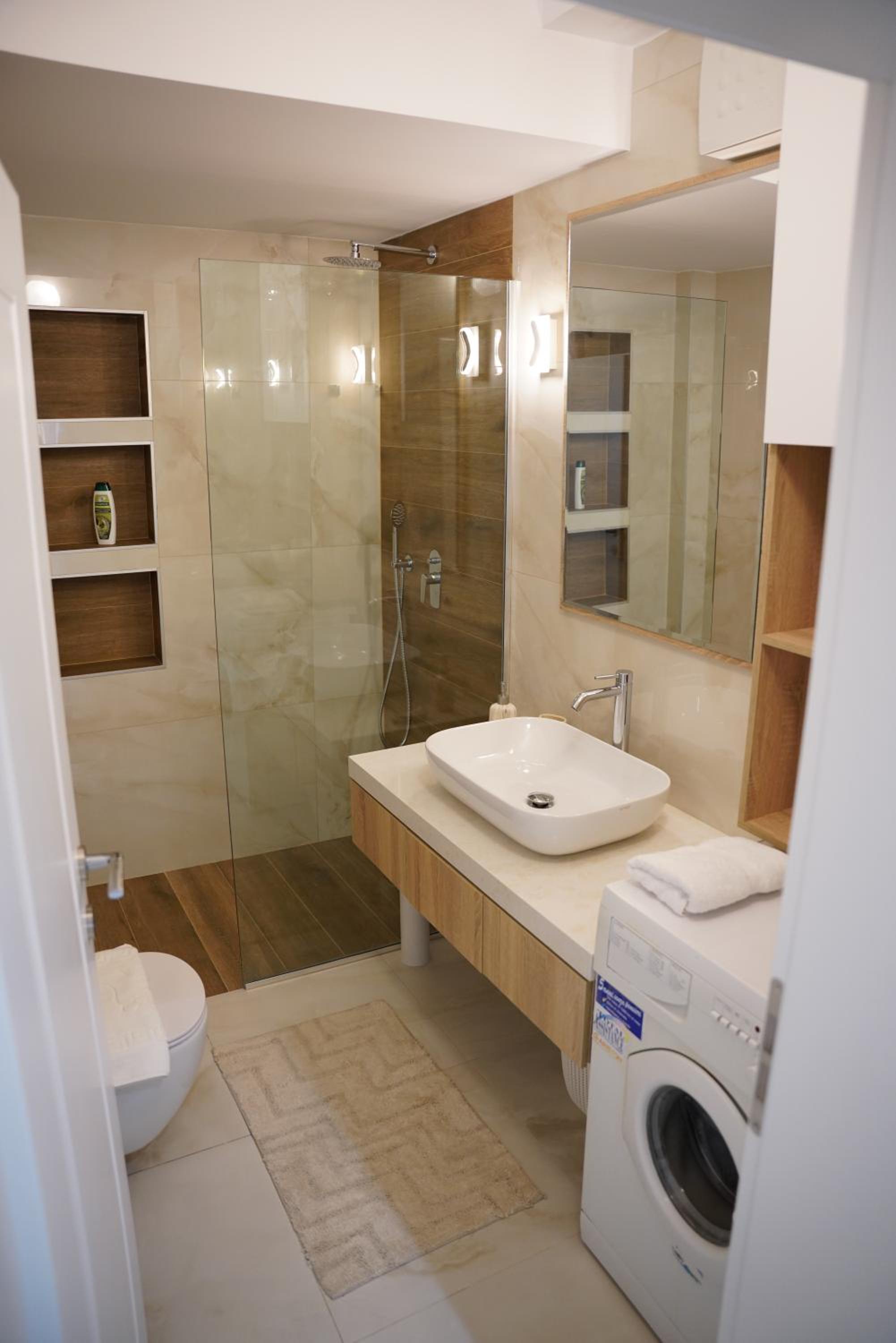 Feel Home Apartment