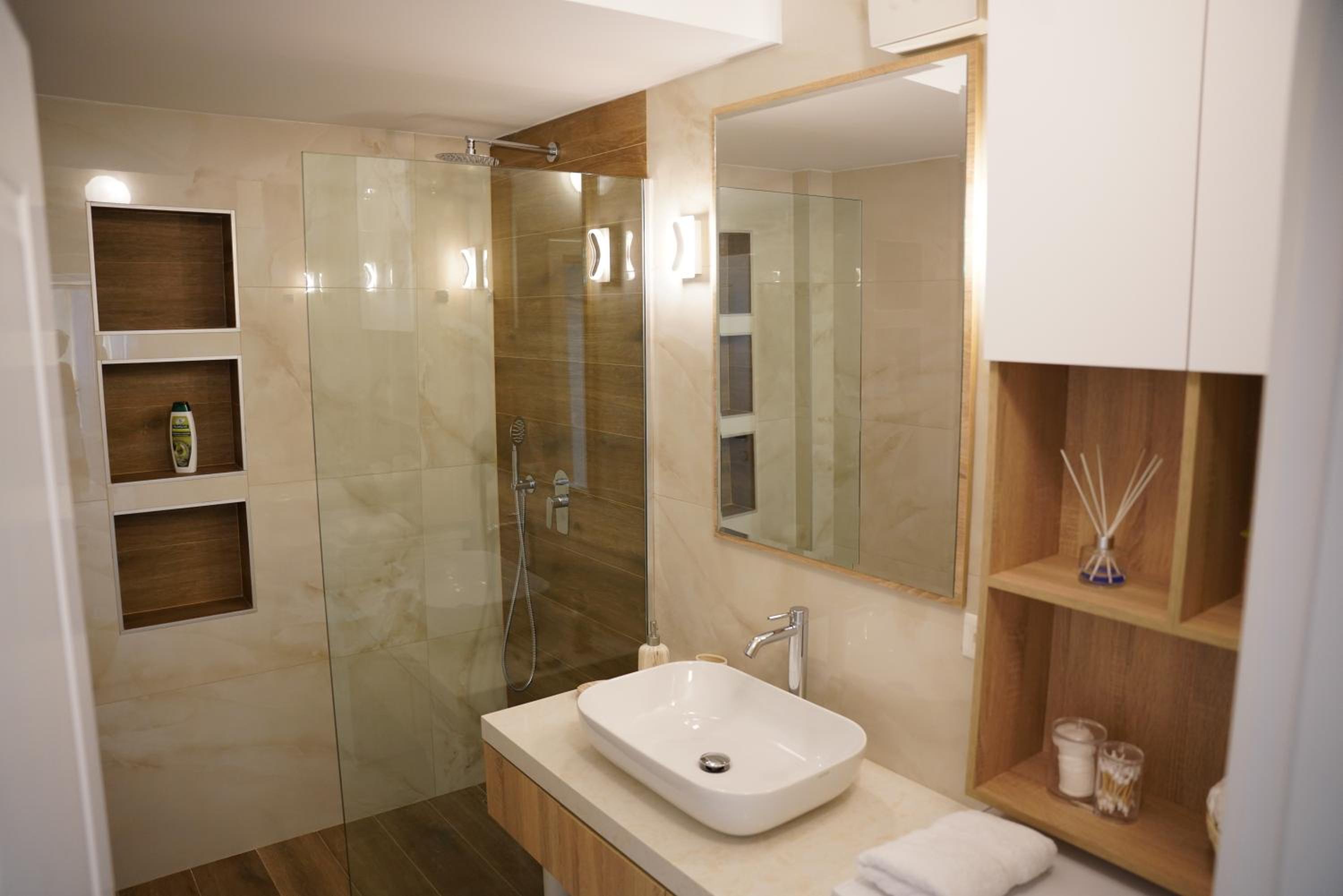 Feel Home Apartment