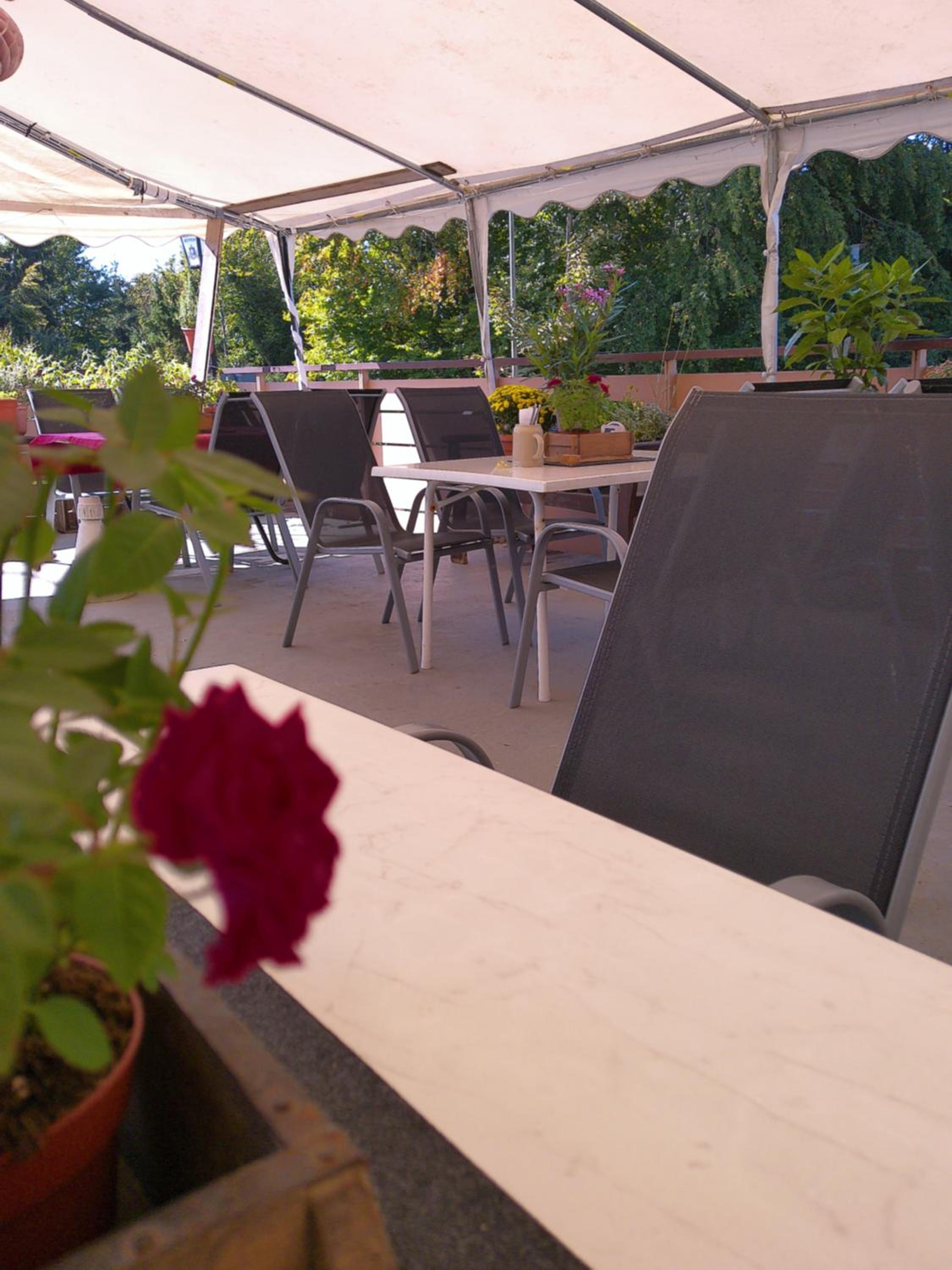 Gasthof Pension Sonneneck