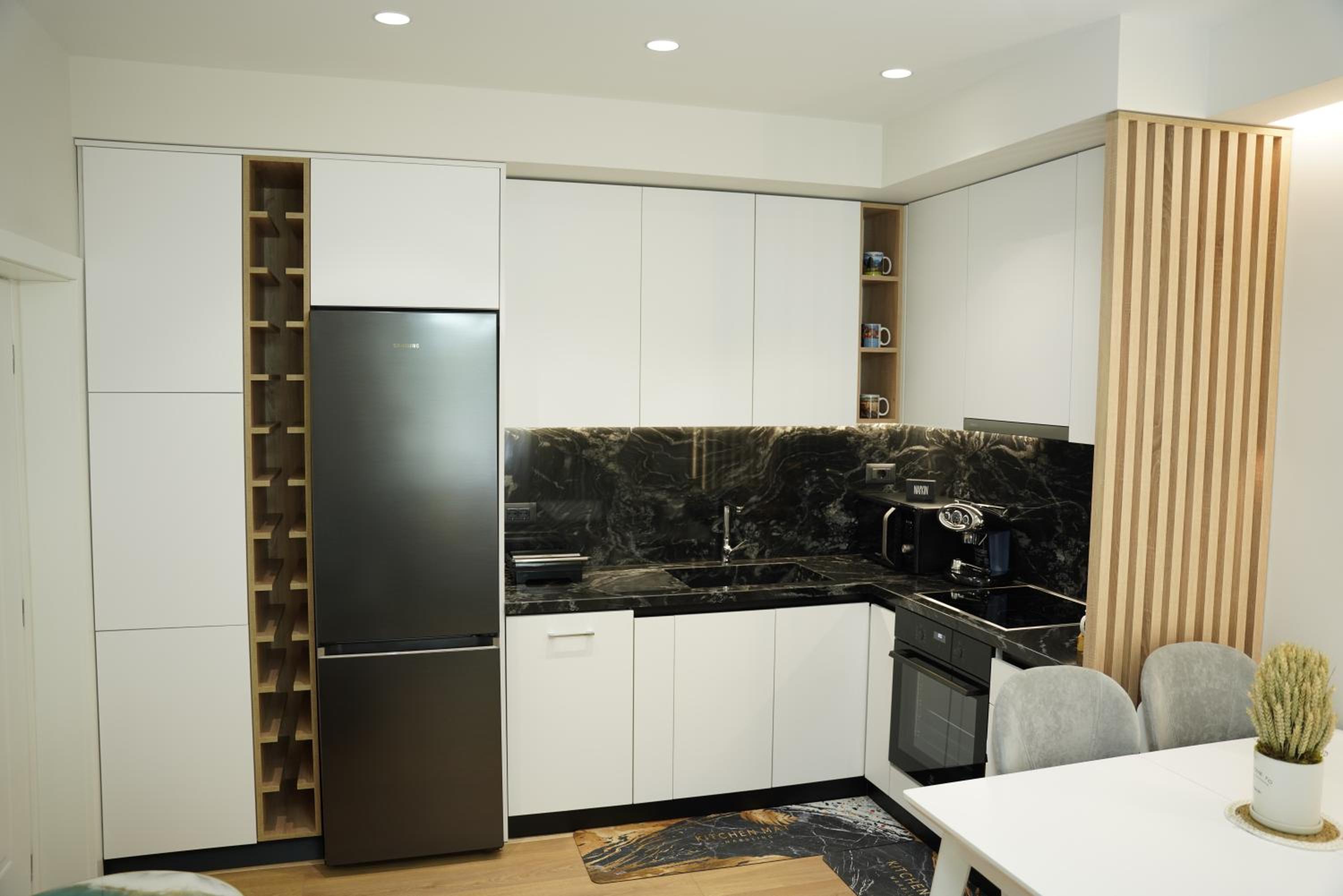 Feel Home Apartment