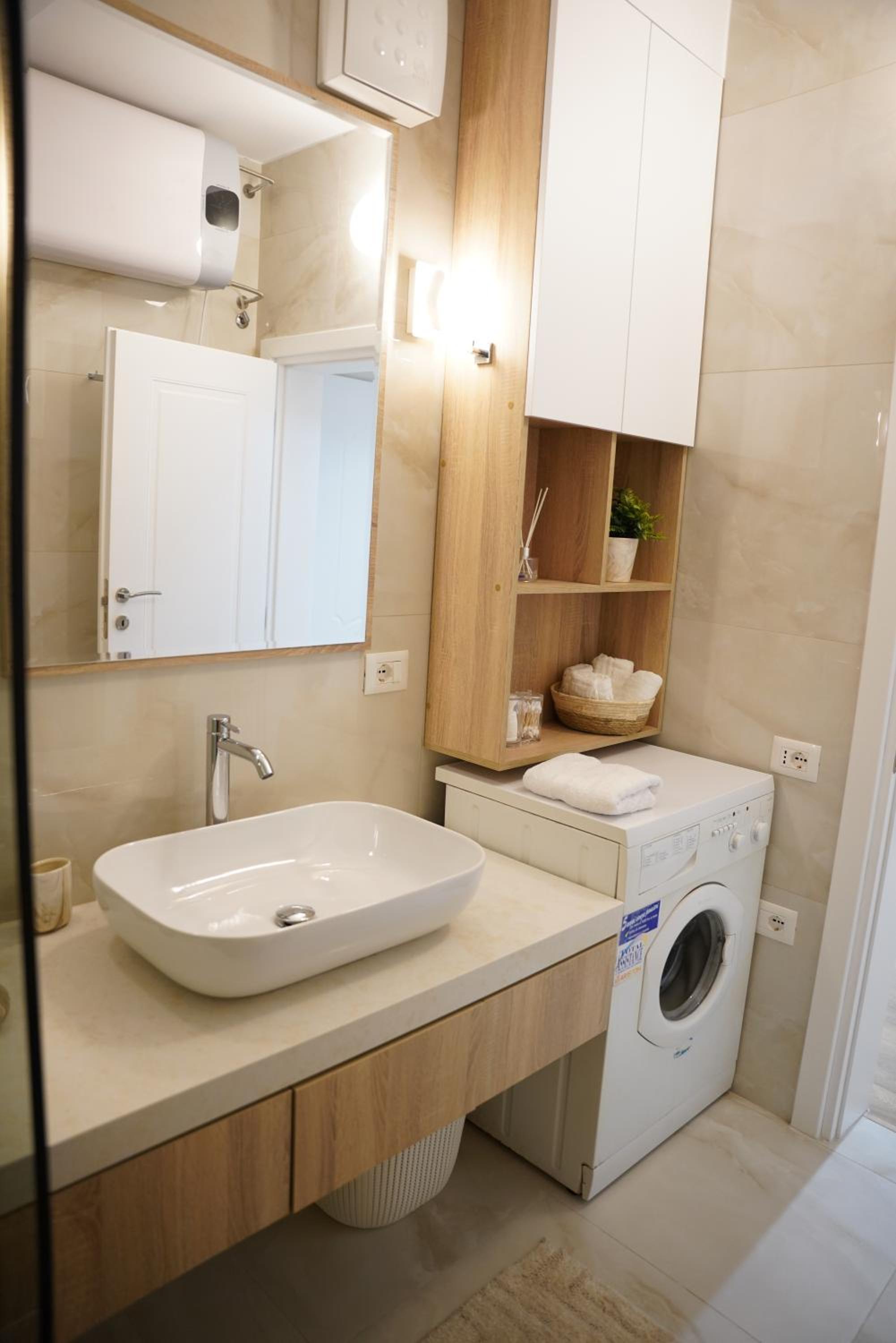 Feel Home Apartment