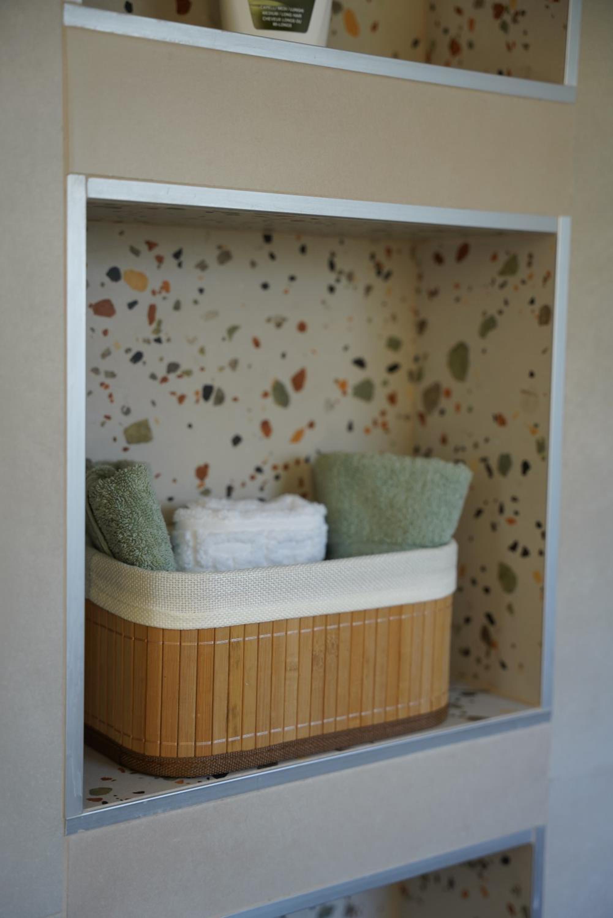 Feel Home Apartment