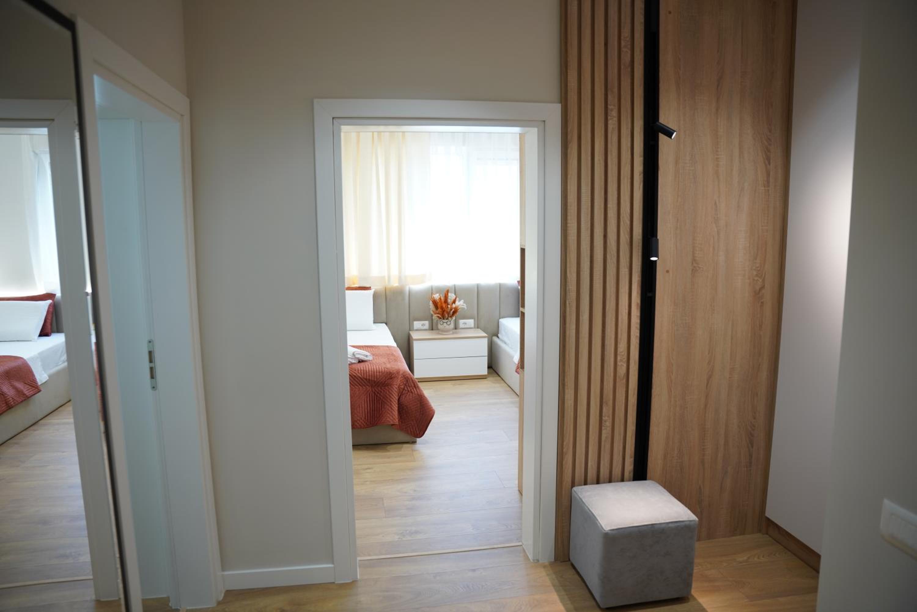 Feel Home Apartment