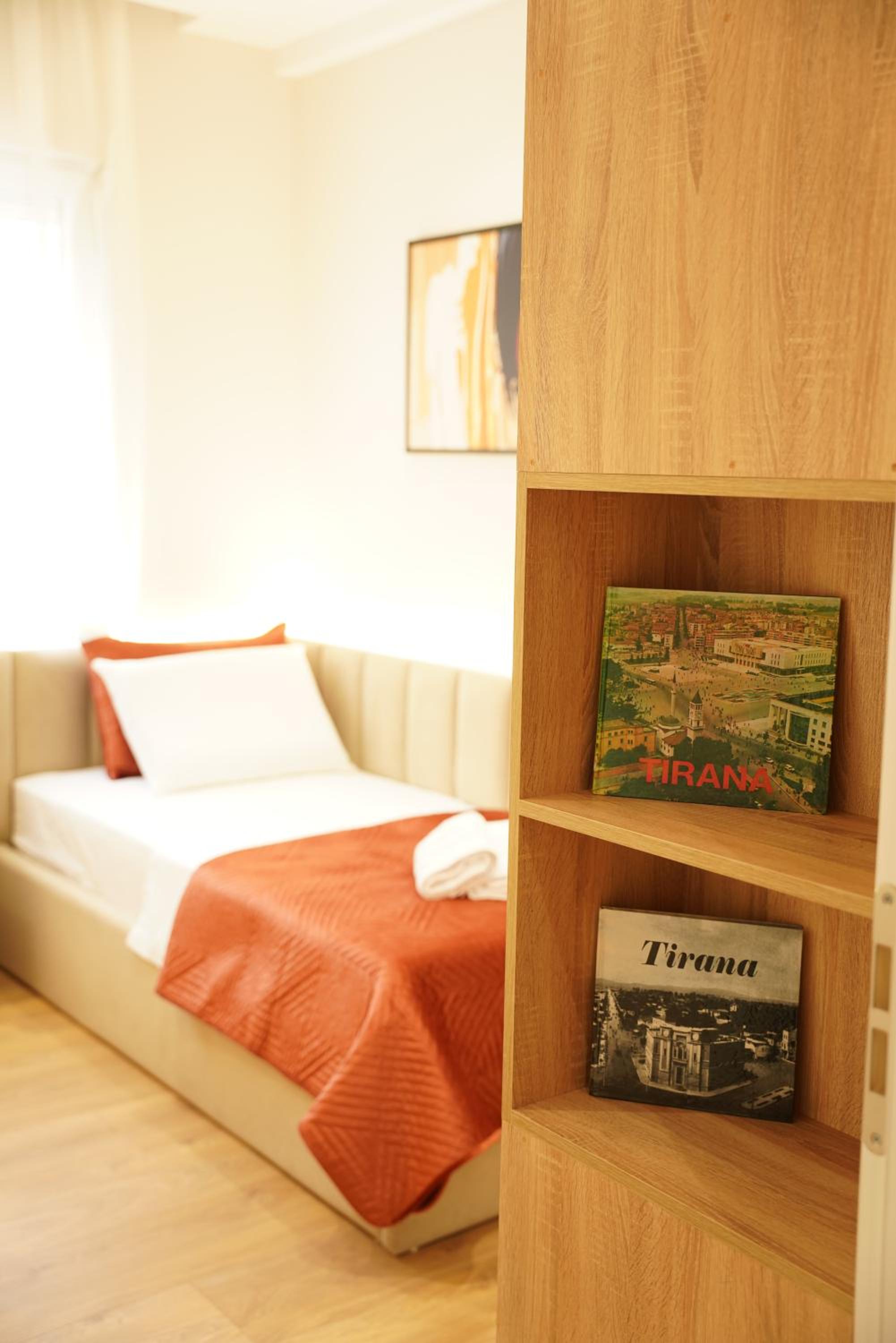 Feel Home Apartment