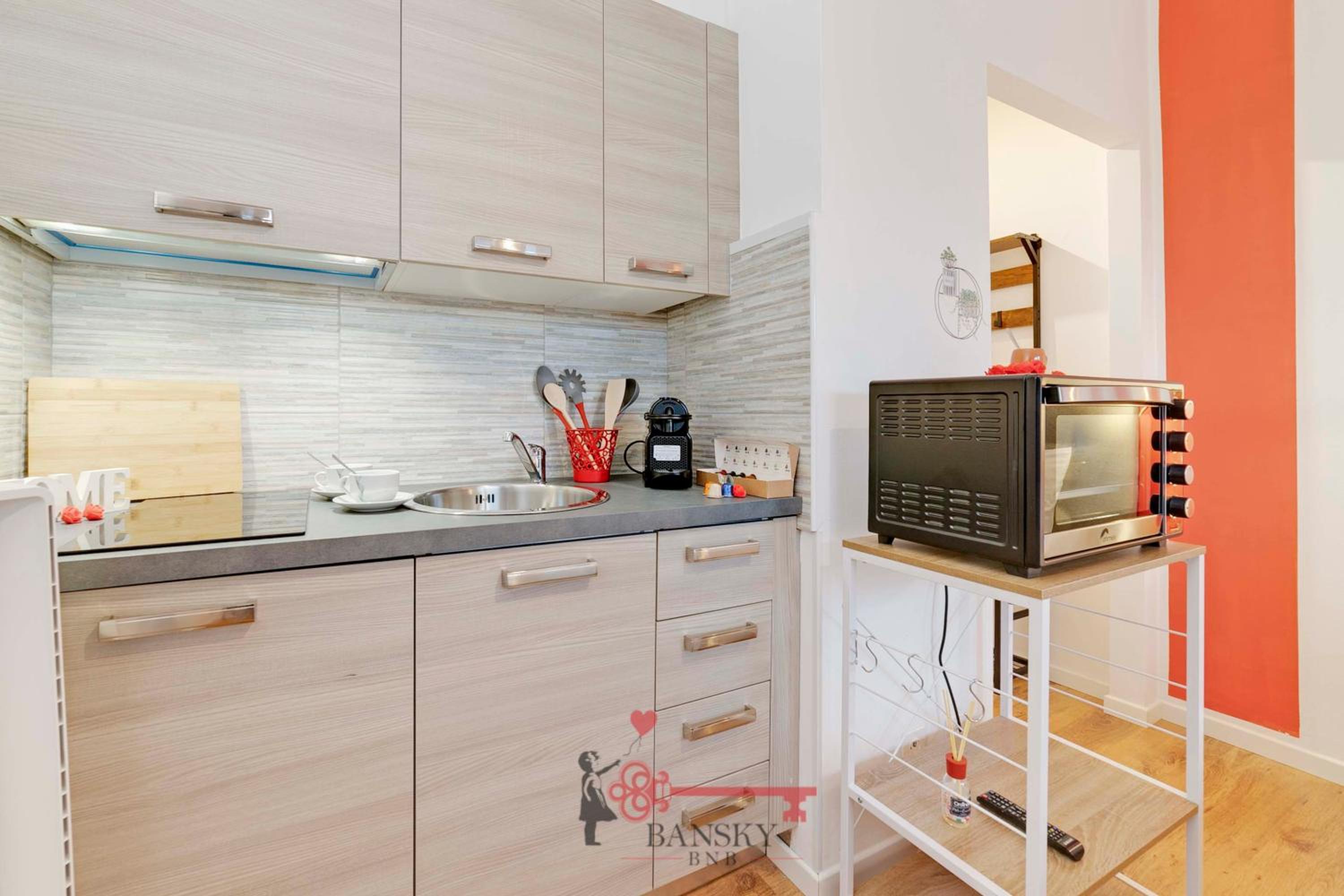 Coral 5 for 2 Pax City Wi-Fi Free -By EasyLife Swiss