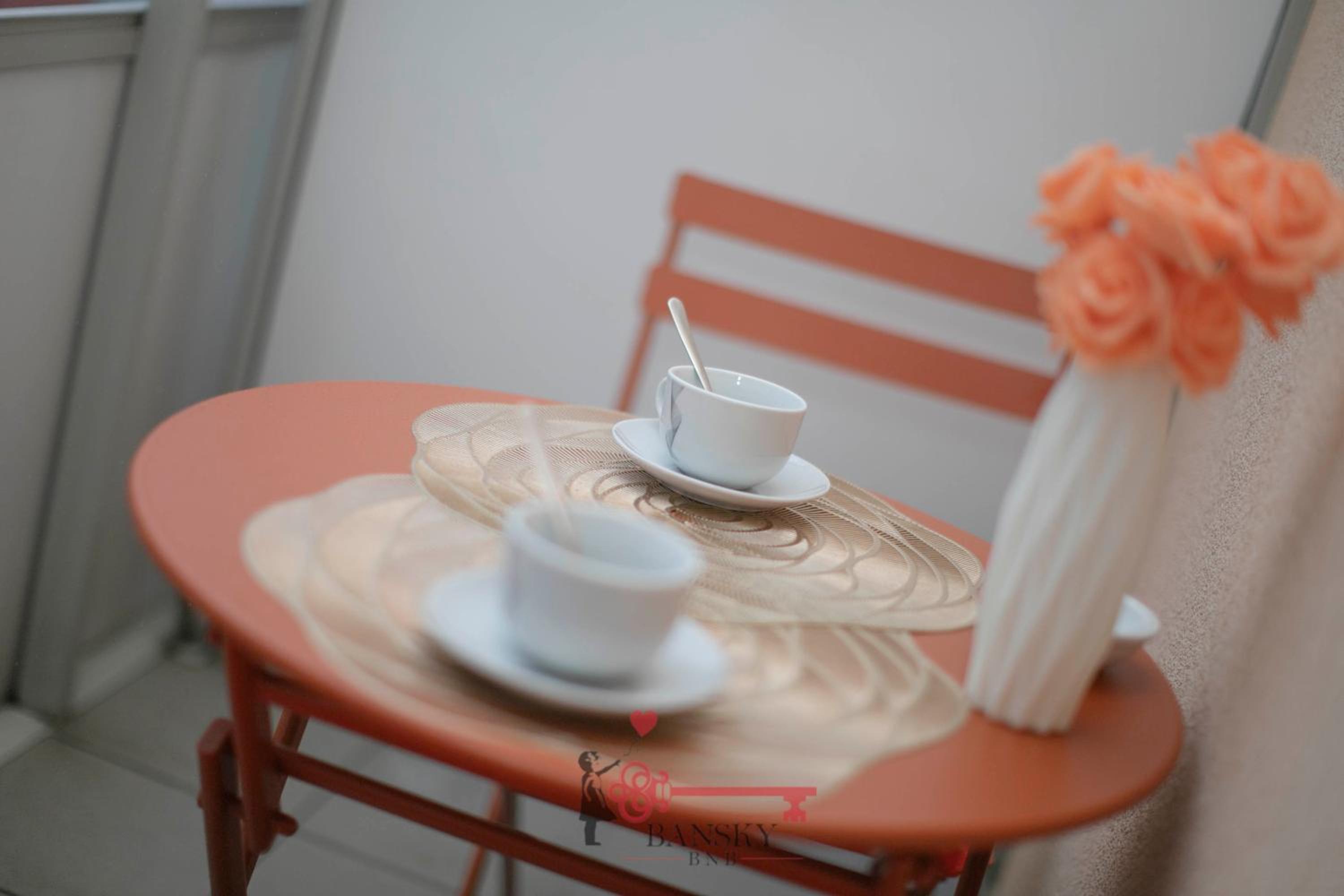 Coral 5 for 2 Pax City Wi-Fi Free -By EasyLife Swiss