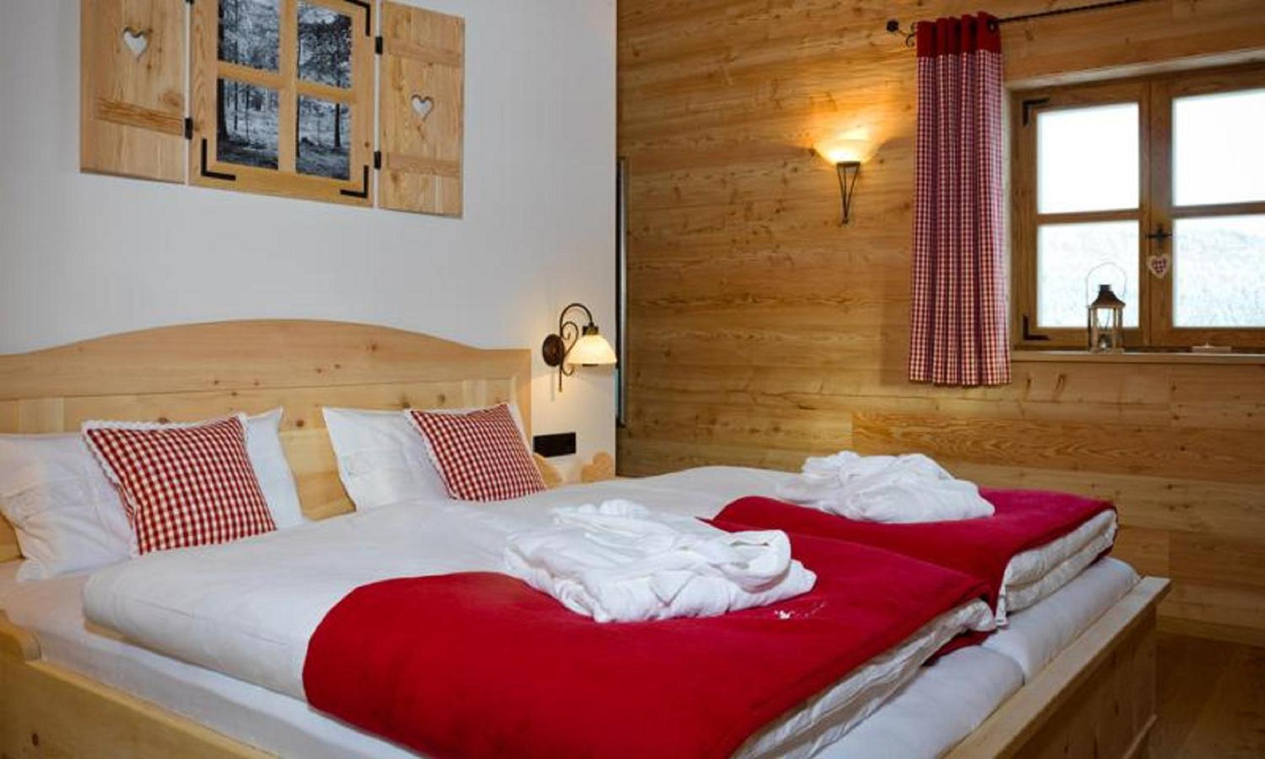 Chalet Schönbuchet