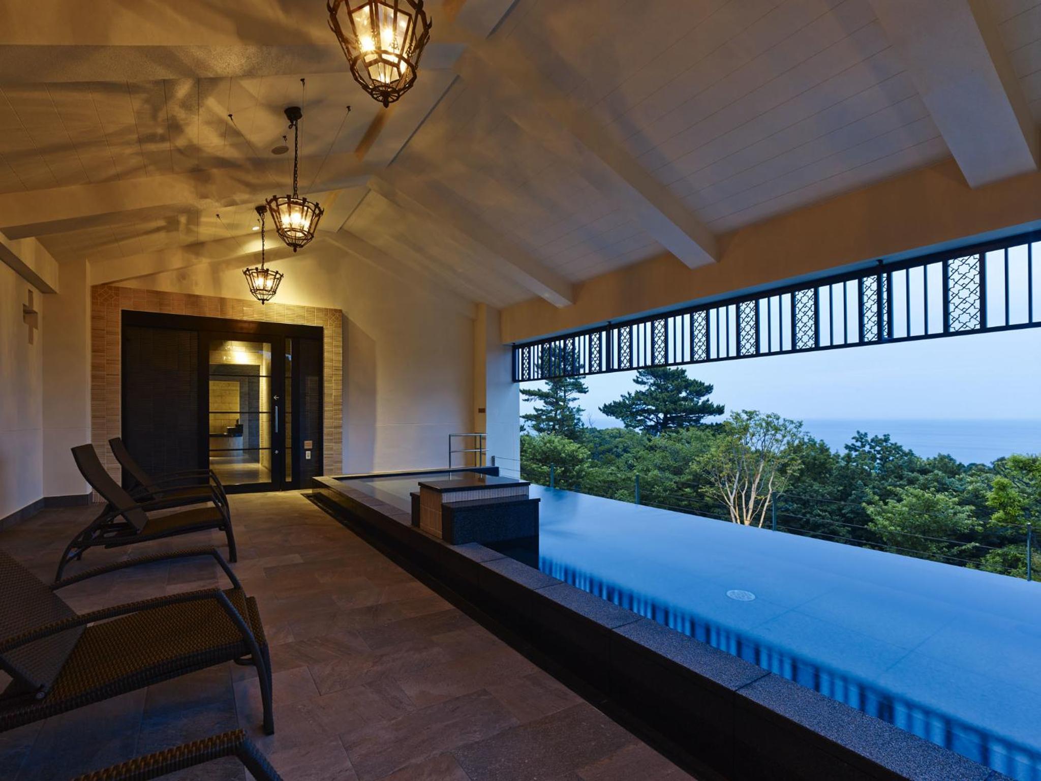 Kawana Hotel