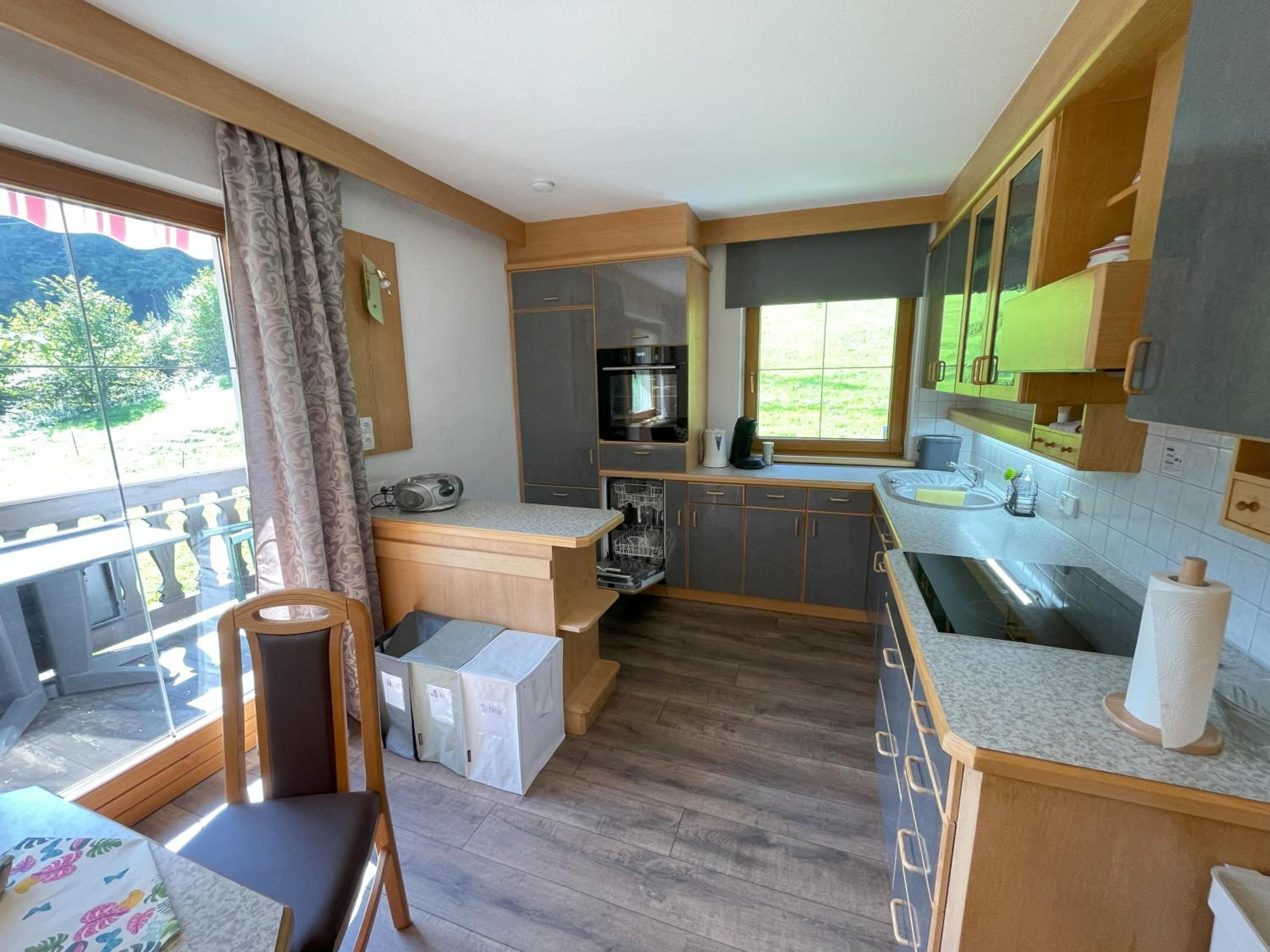 Ferienwohnung Lisal