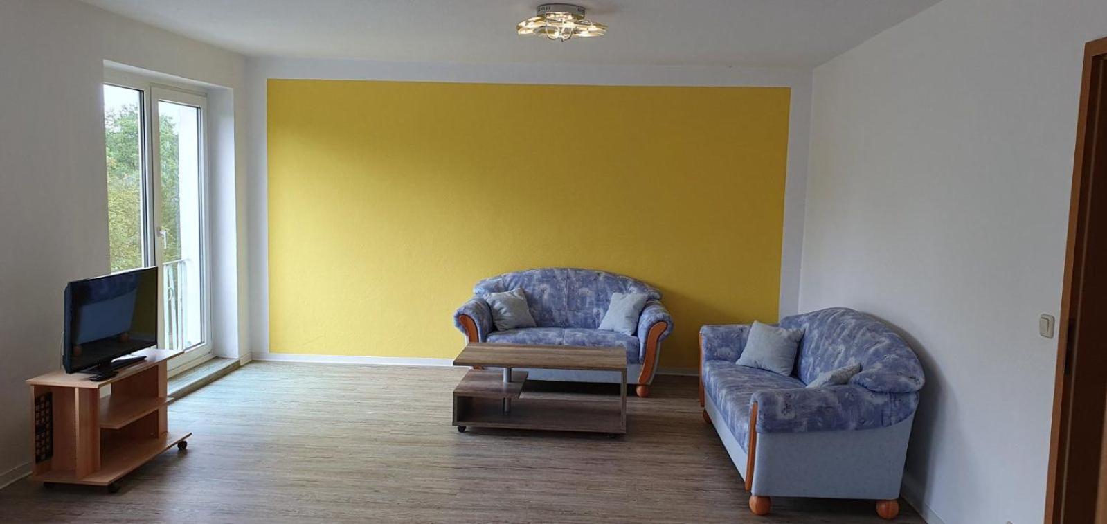 Monteurwohnung/ Ferienwohnung Weißenfels/ Sachsen - Anhalt