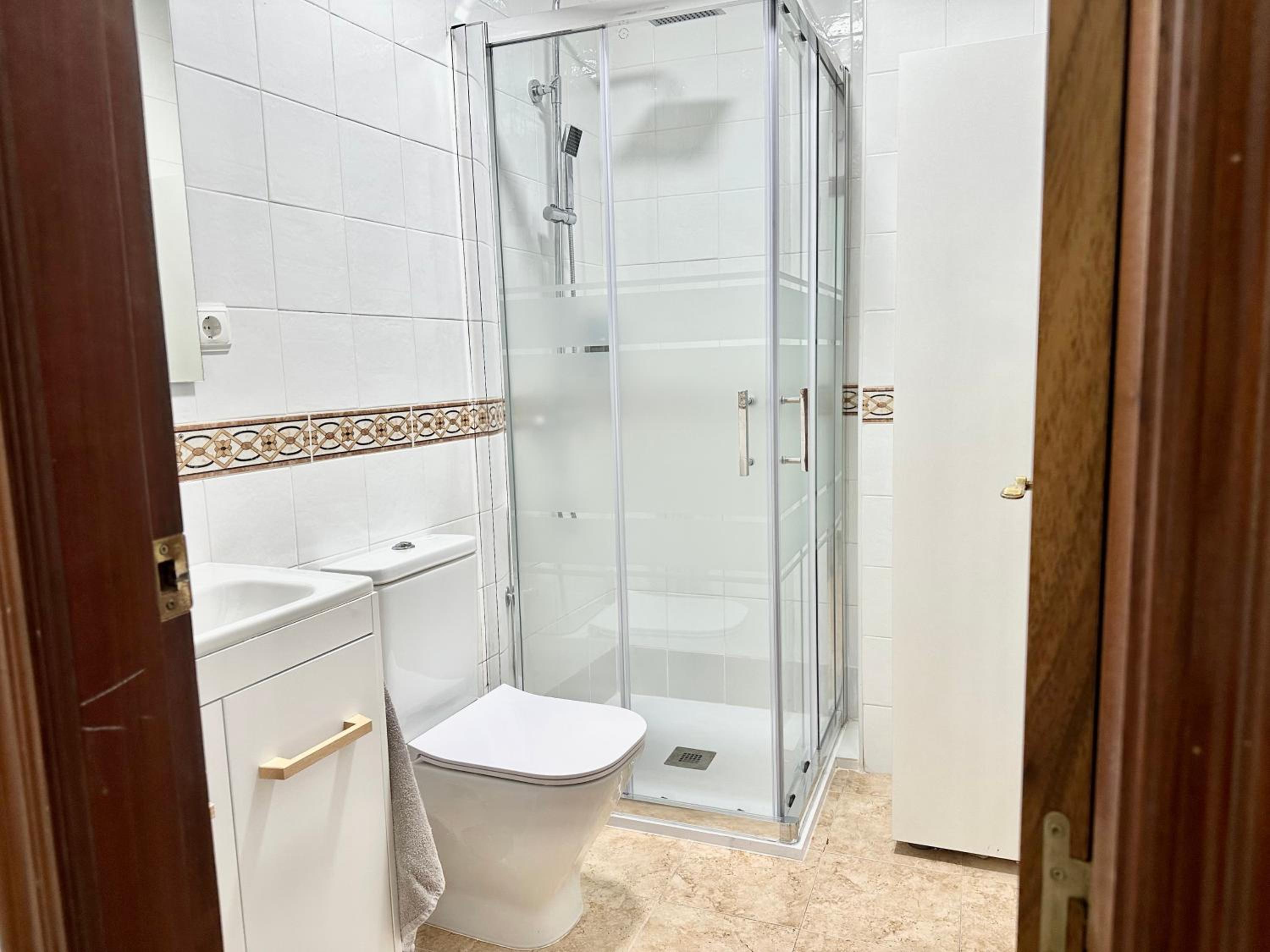 Apartamento acogedor y moderno en pleno centro de Sevilla con Parking Gratis