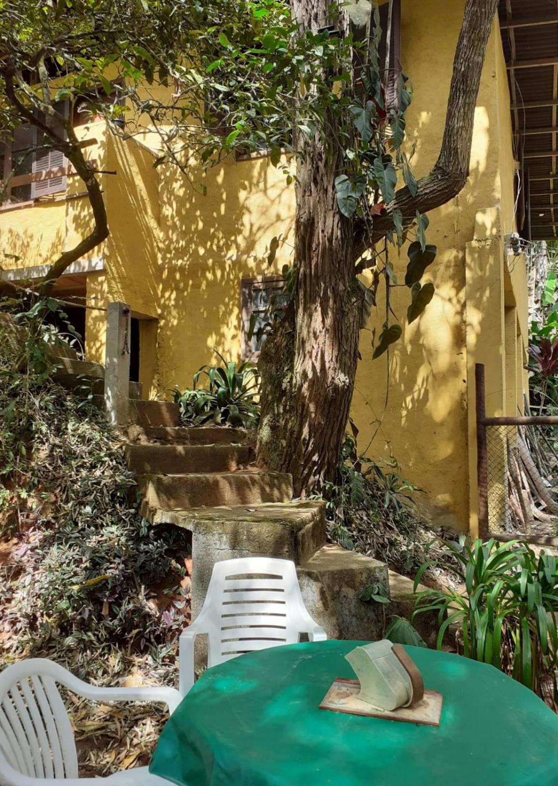 Casa condomínio paz