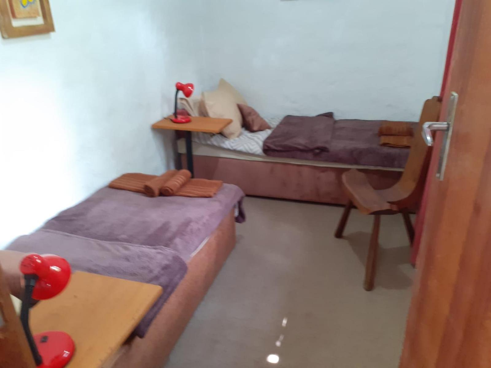 Casa condomínio paz