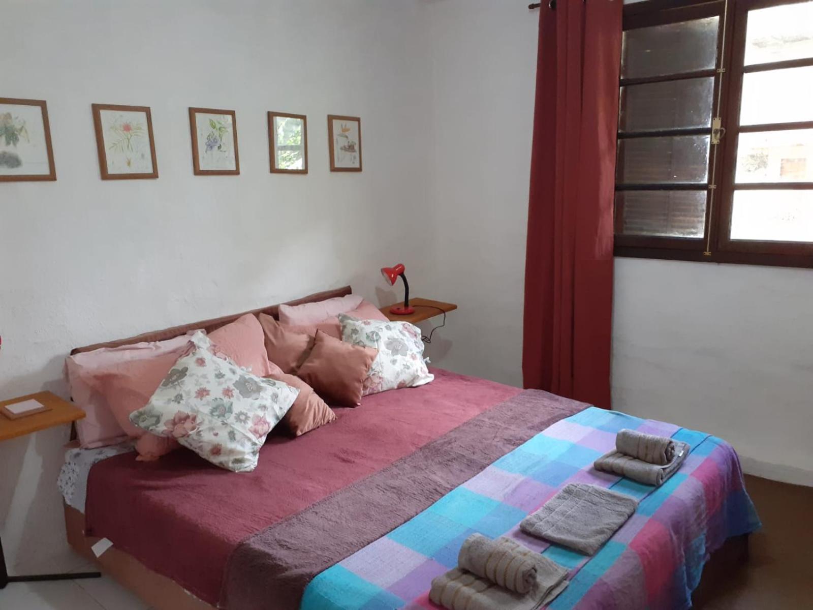 Casa condomínio paz