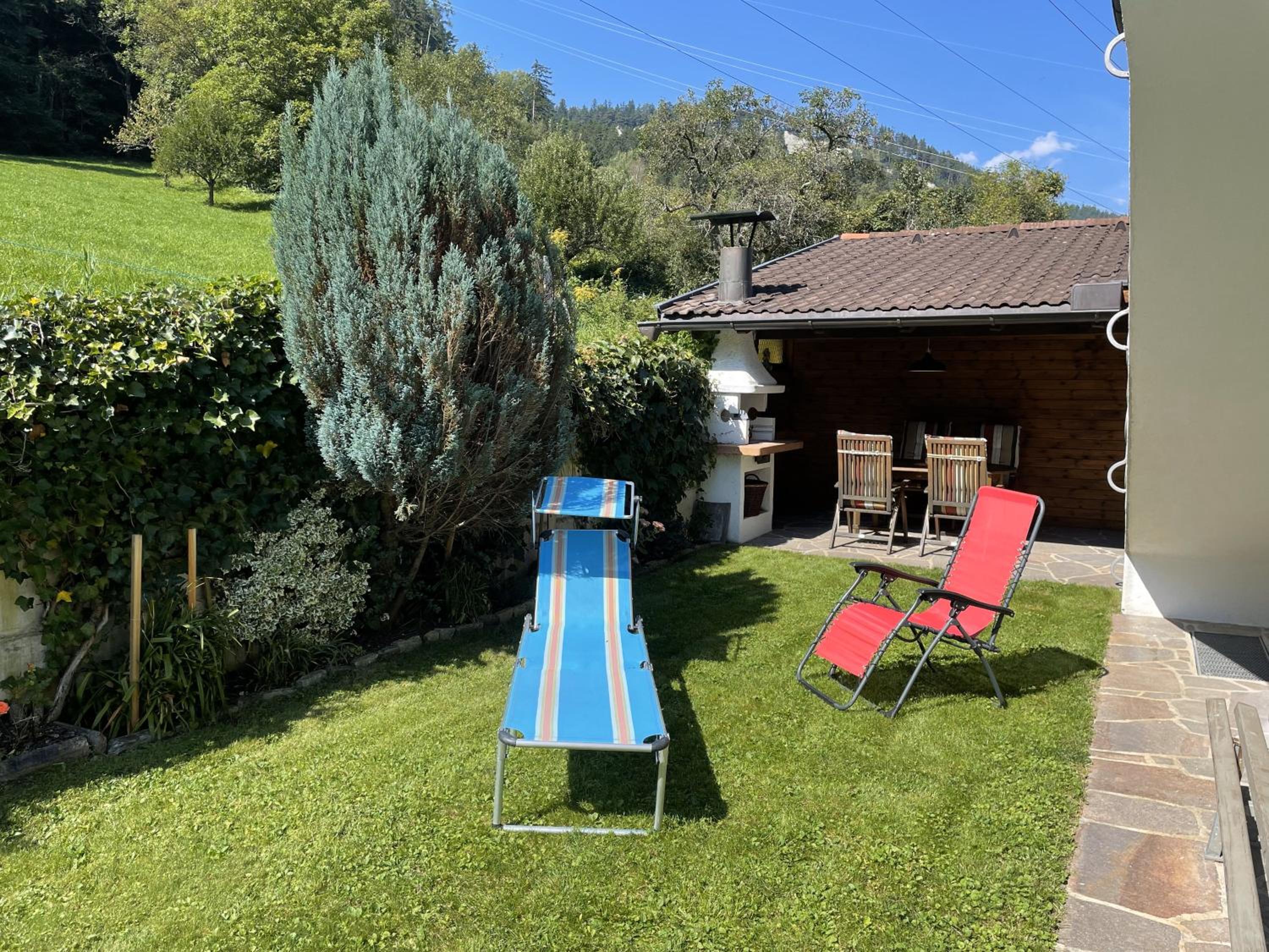 Ferienwohnung Lisal