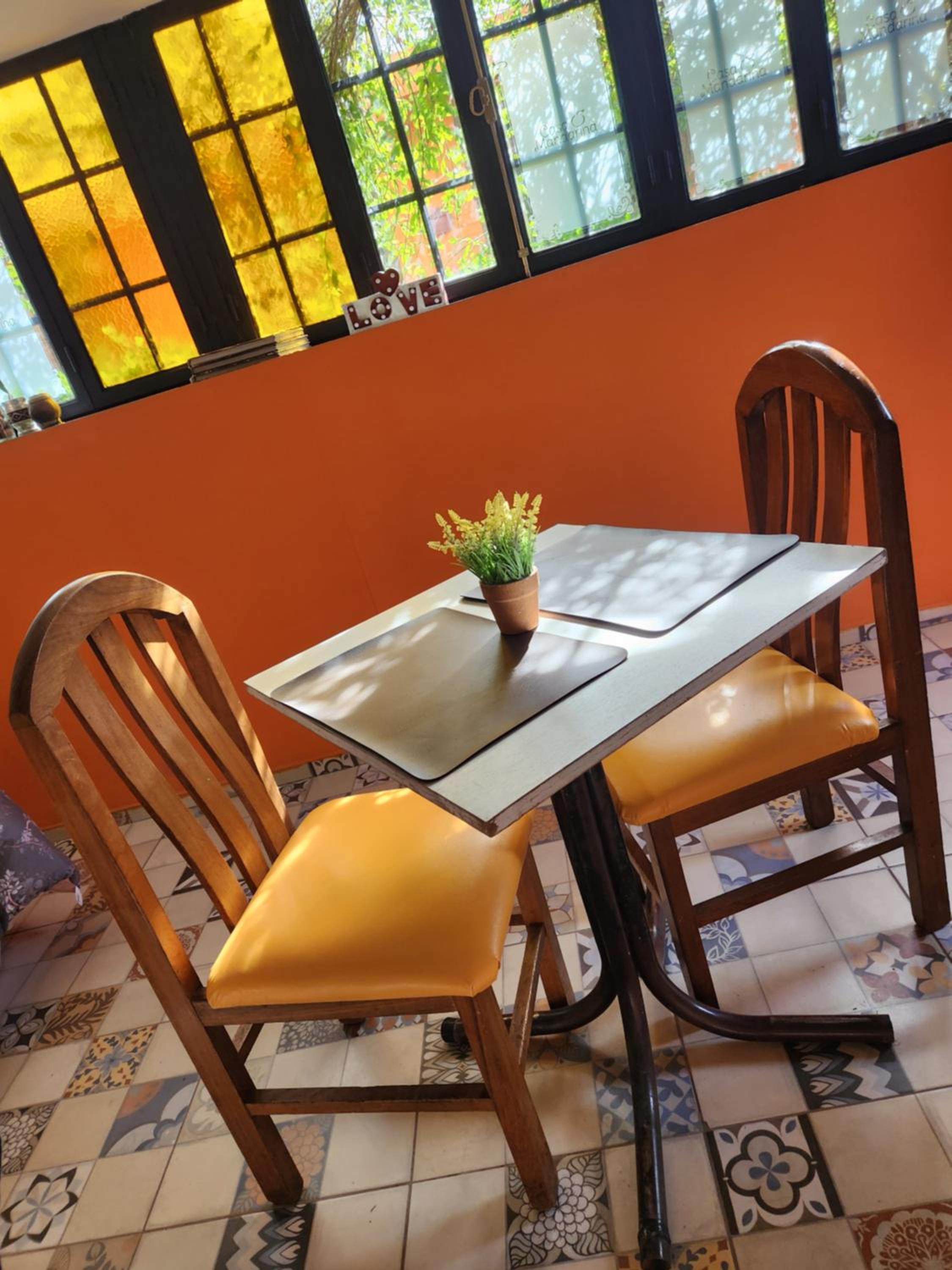 Casa Mandarina San Luis