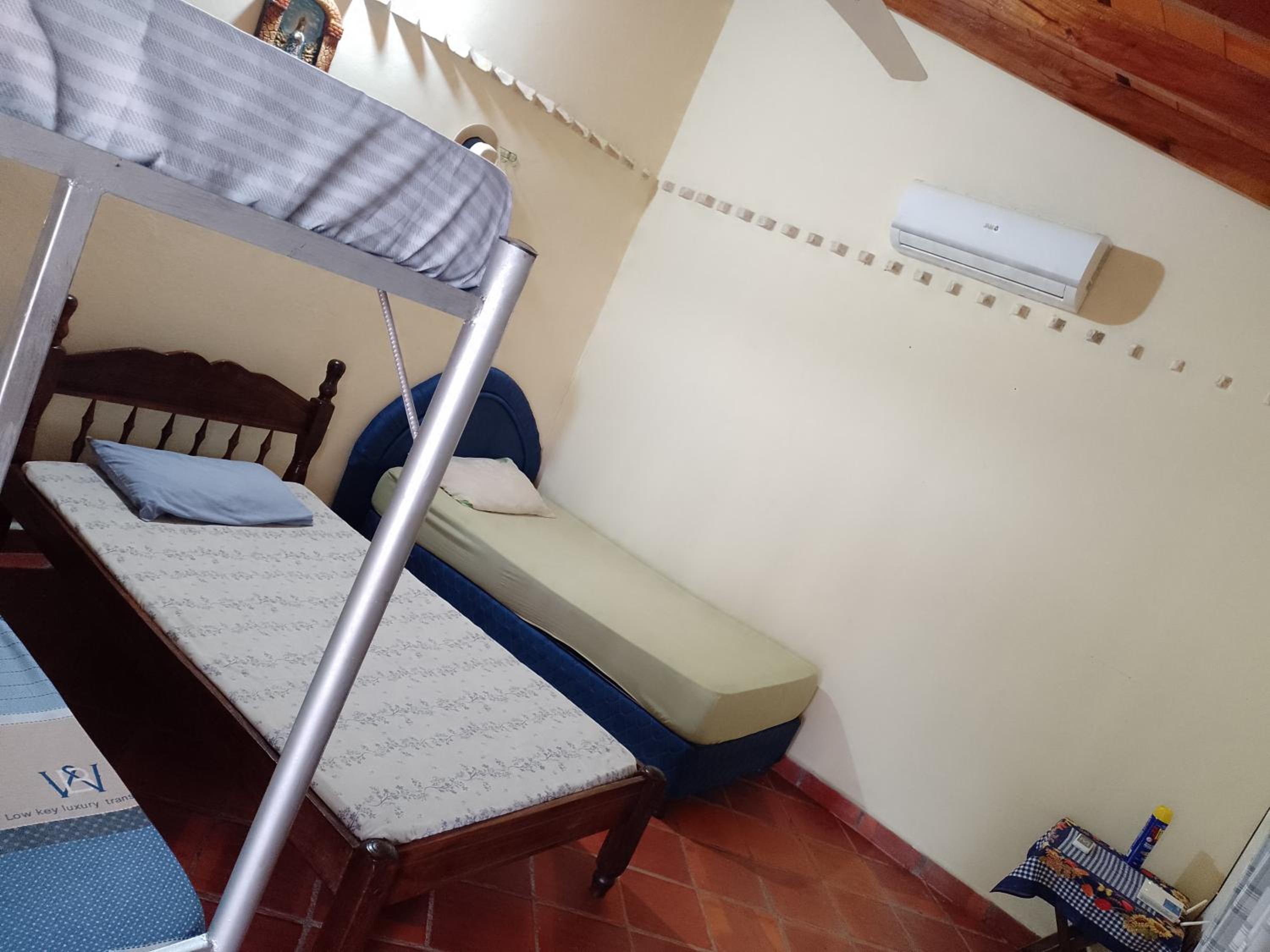 Mi Refugio La Herencia view 2