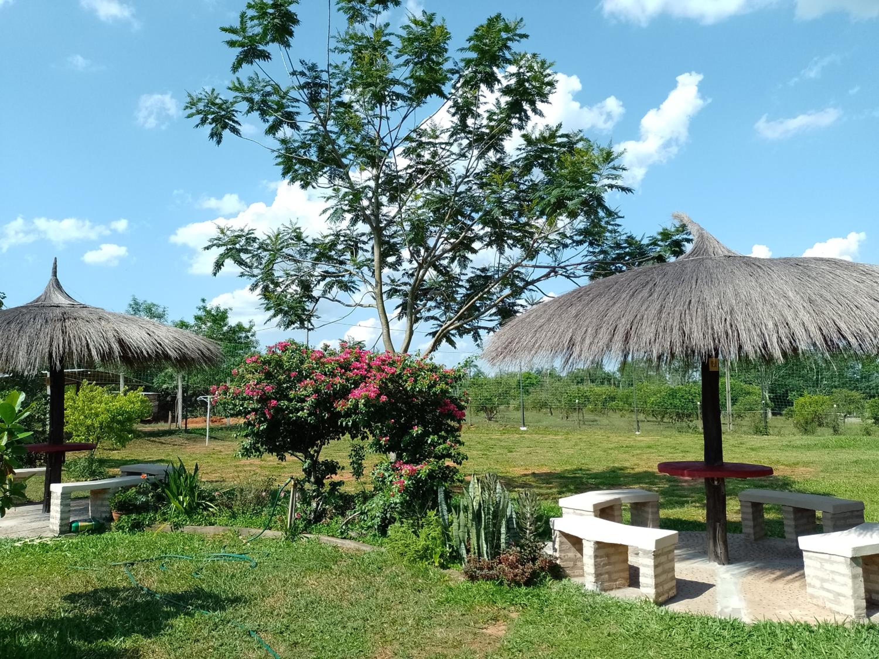Mi Refugio La Herencia view 3