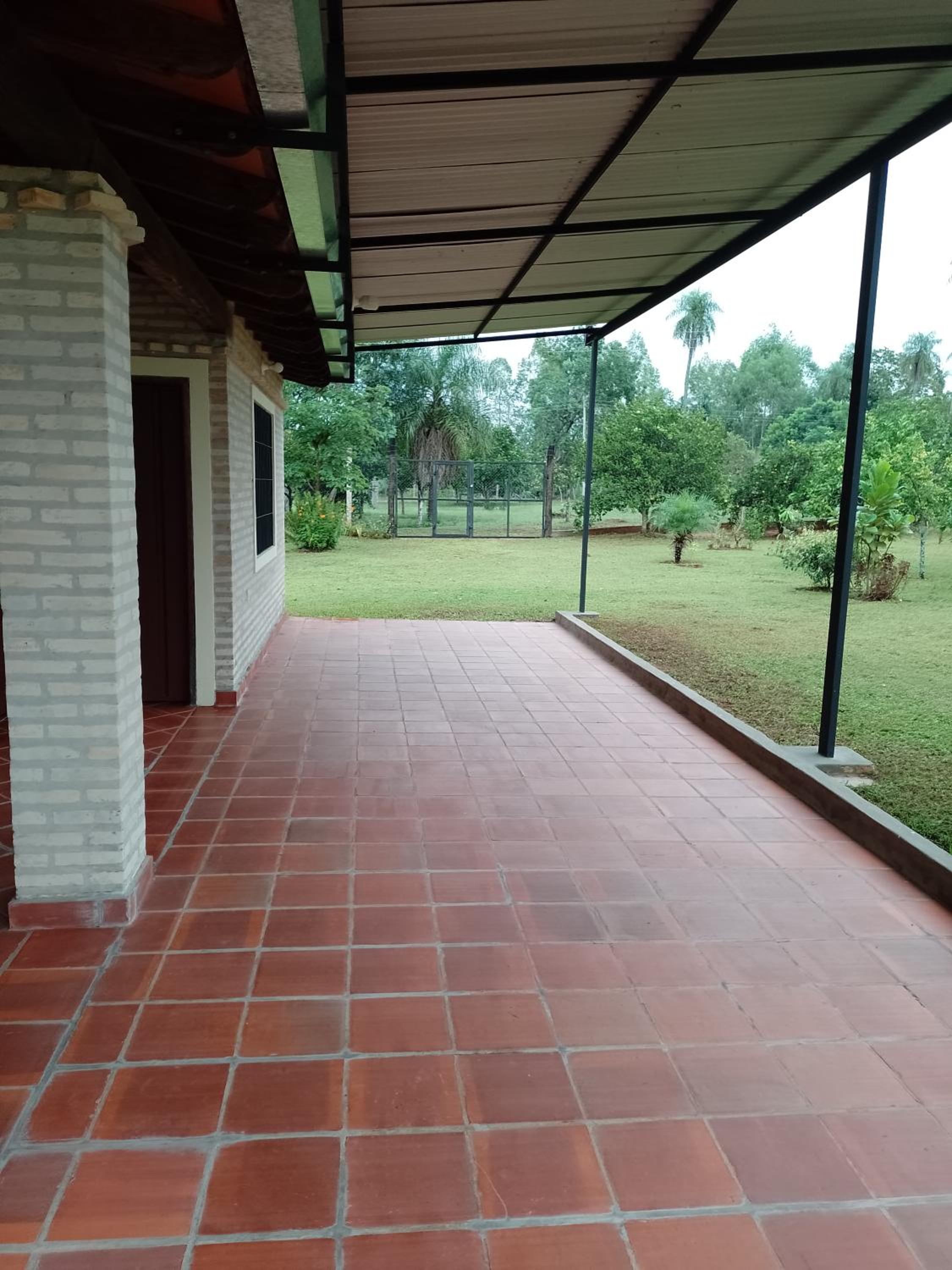Mi Refugio La Herencia view 5