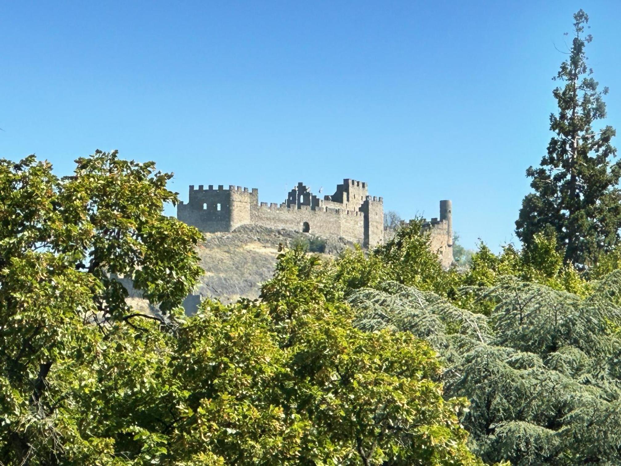 Castelview - Sion next to the old town