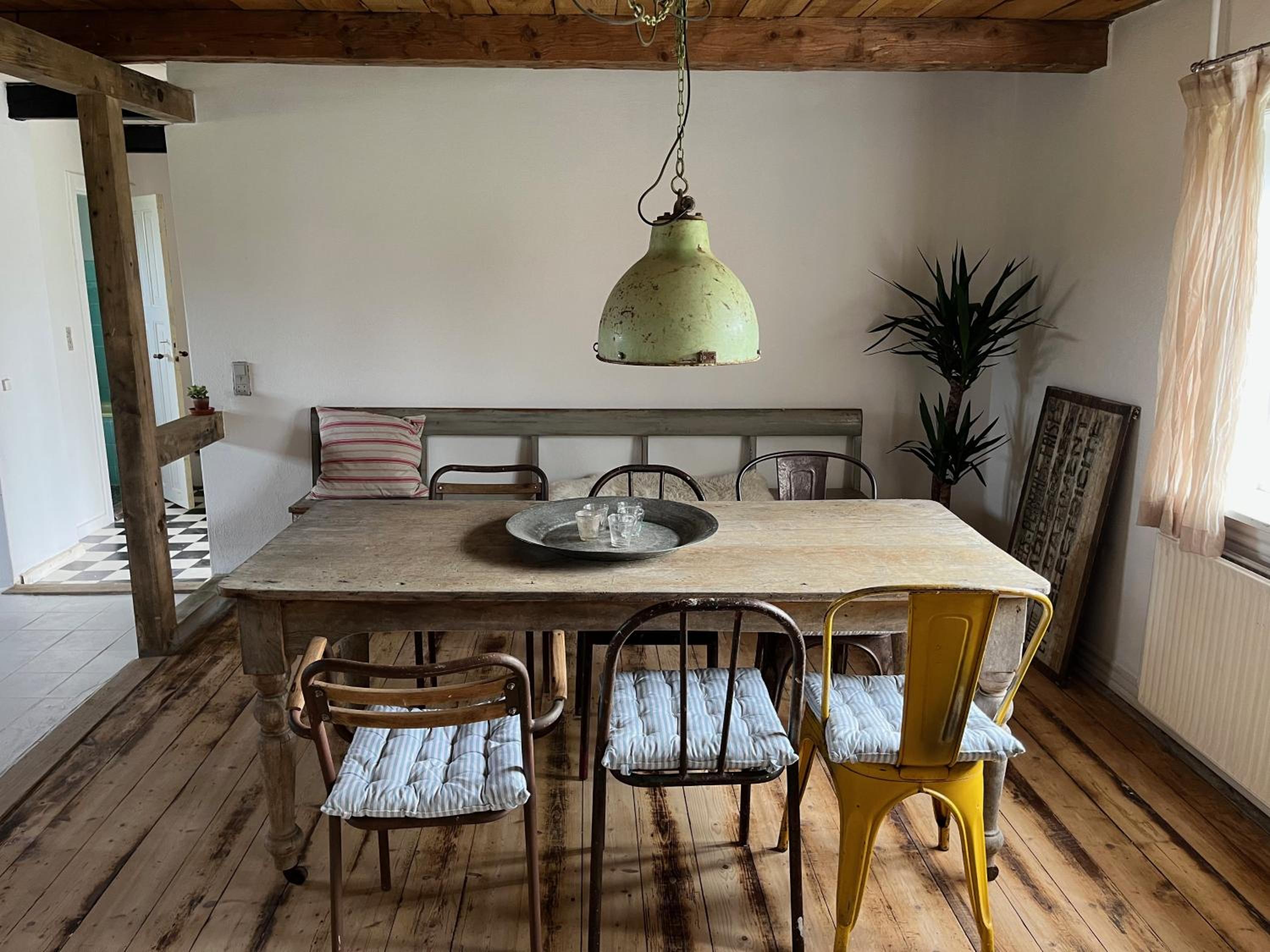 The Beach Farm - charm, beach and stunning nature view 3