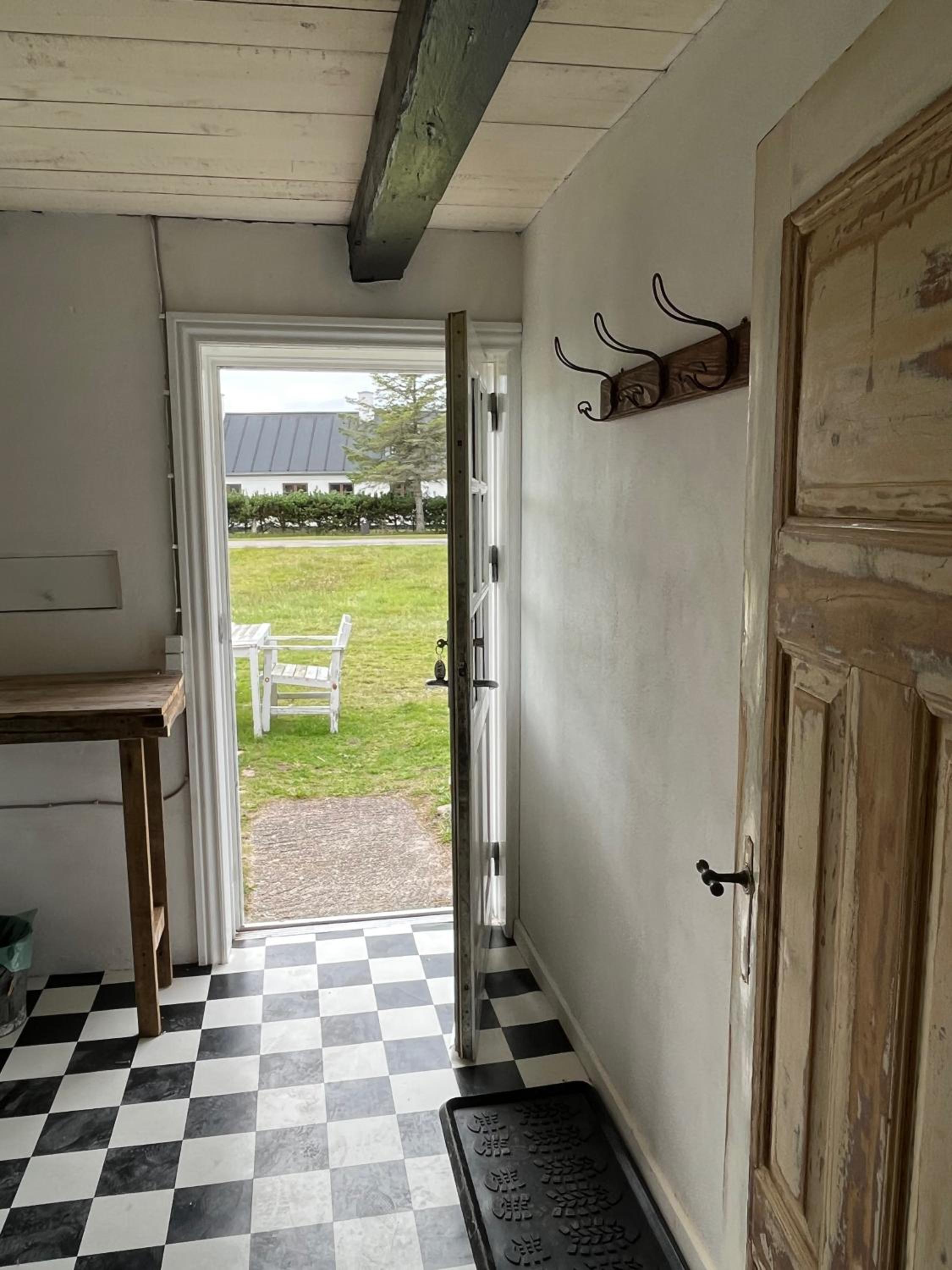 The Beach Farm - charm, beach and stunning nature view 4