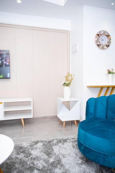 Cozy Apartment in Kilimani, Nairobi view 5