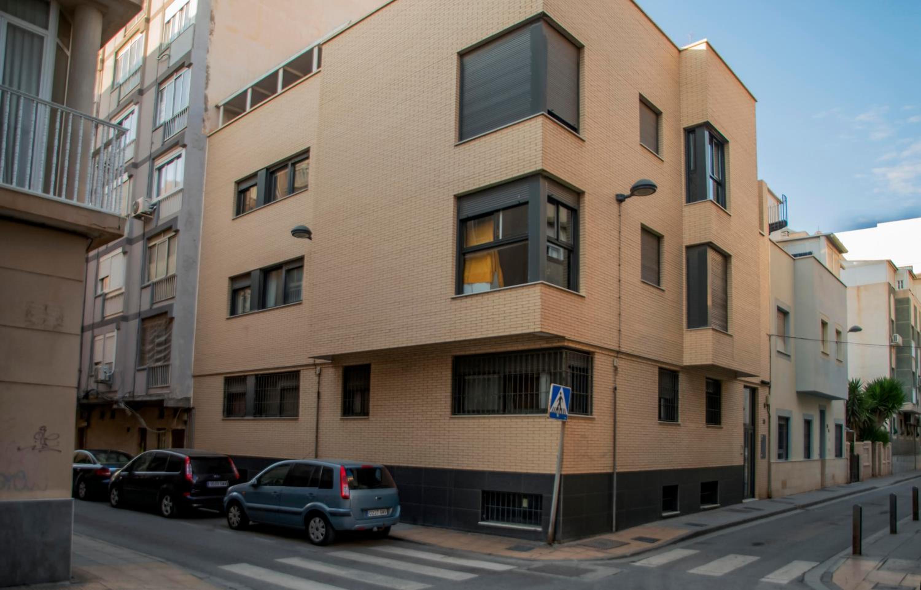 Apartamento El Zapillo II view 2