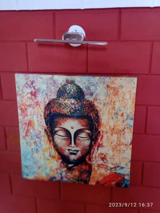 Nandi Kuteera view 4