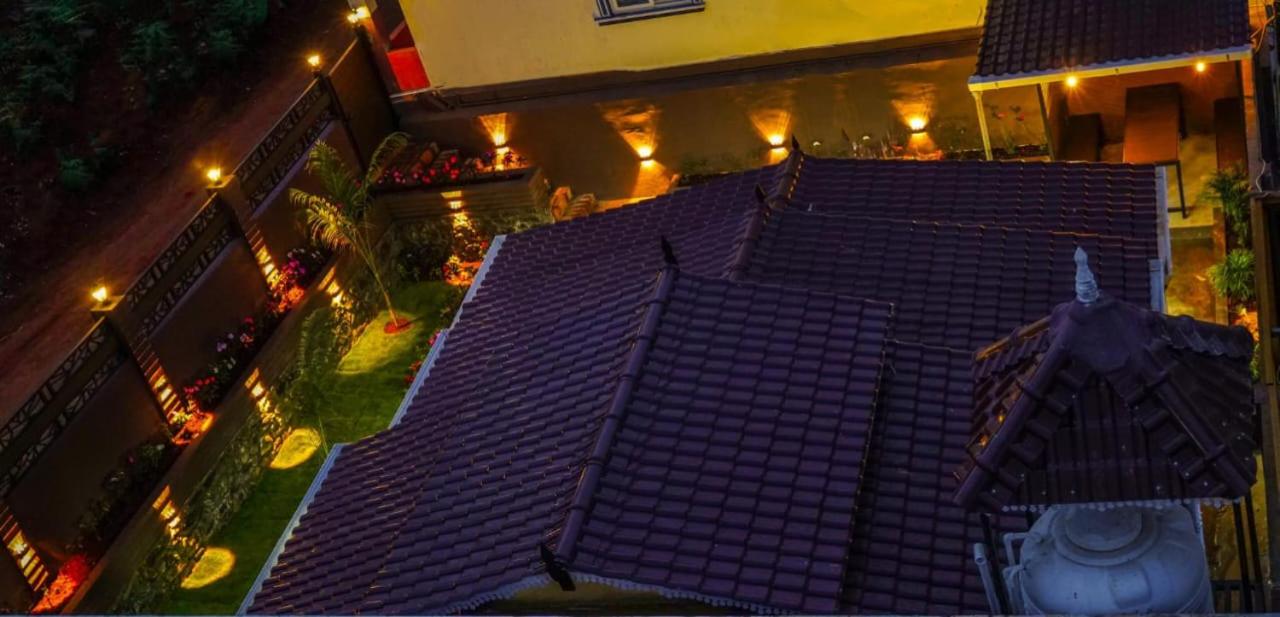 Sandy Castle Villa 3 Bhk Homestay view 4