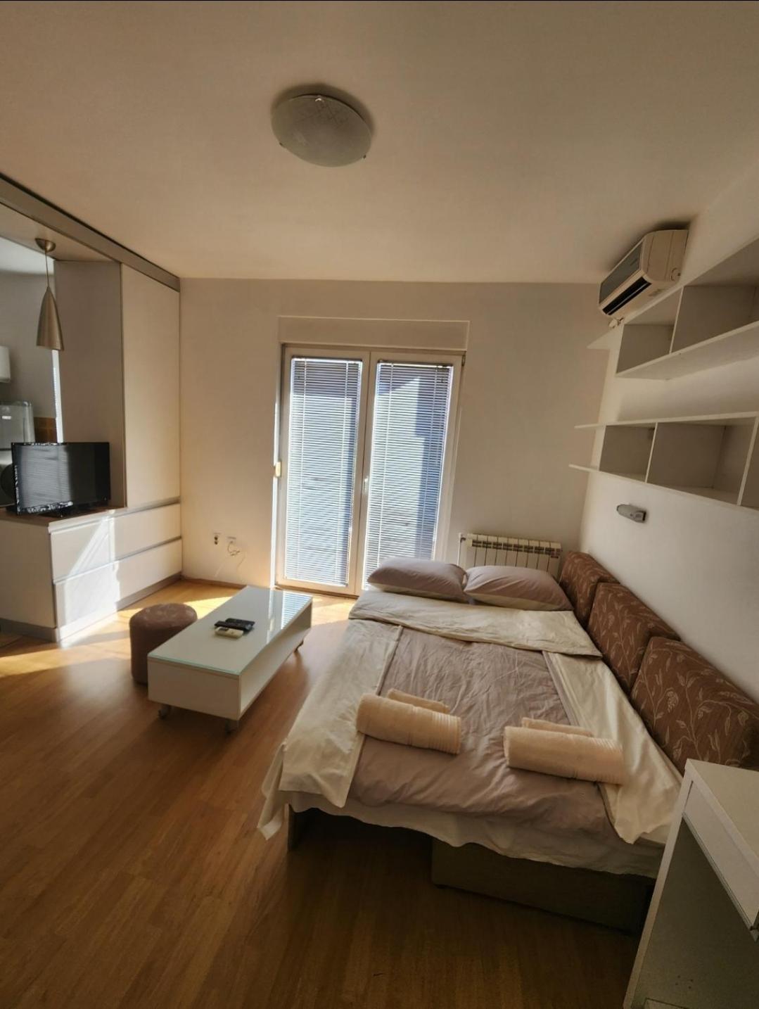 ROKO APARTMENTS