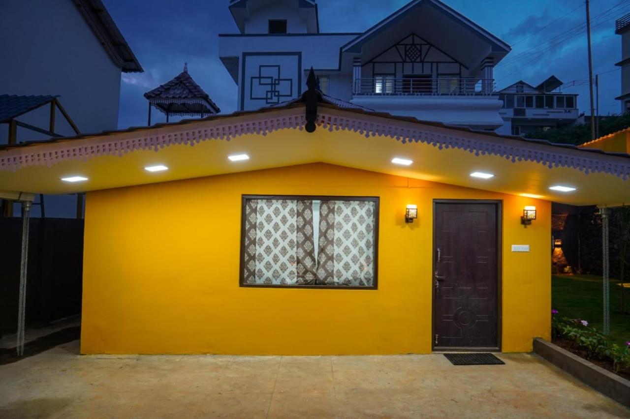 Sandy Castle Villa 3 Bhk Homestay view 2
