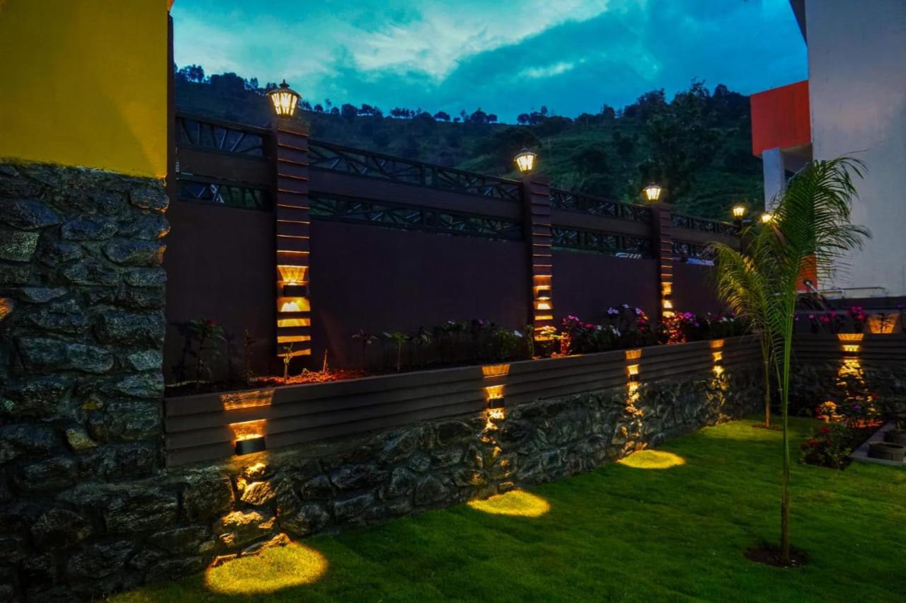 Sandy Castle Villa 3 Bhk Homestay view 3