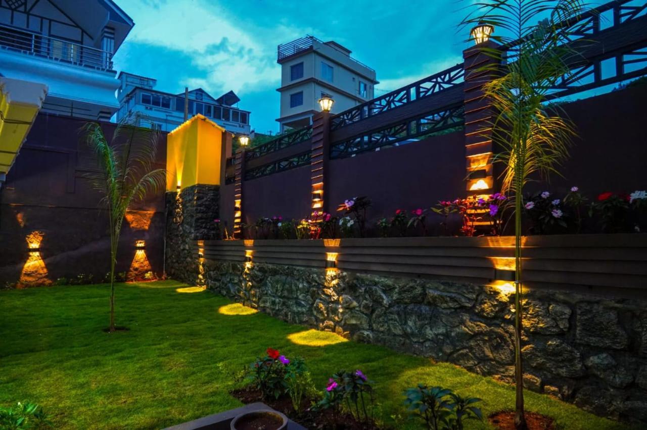 Sandy Castle Villa 3 Bhk Homestay view 5