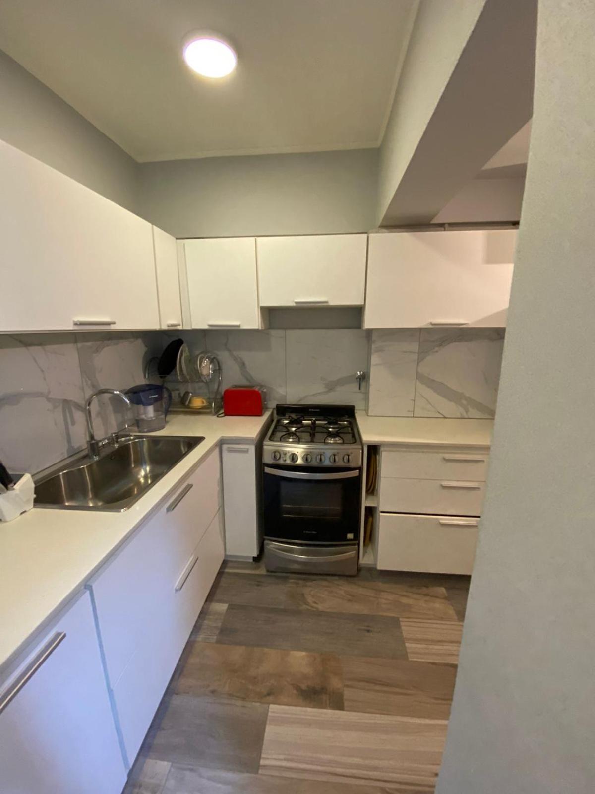 Departamento centrico excelente ubicacion Bahia Blanca
