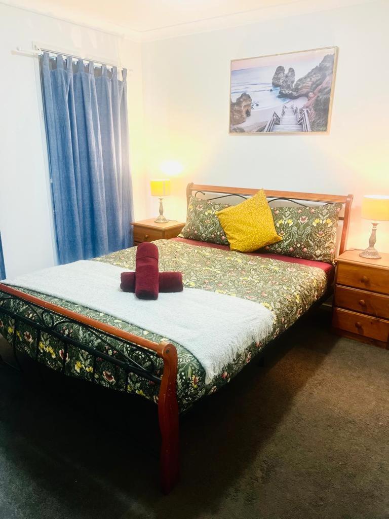 3 BR Ngunnawal