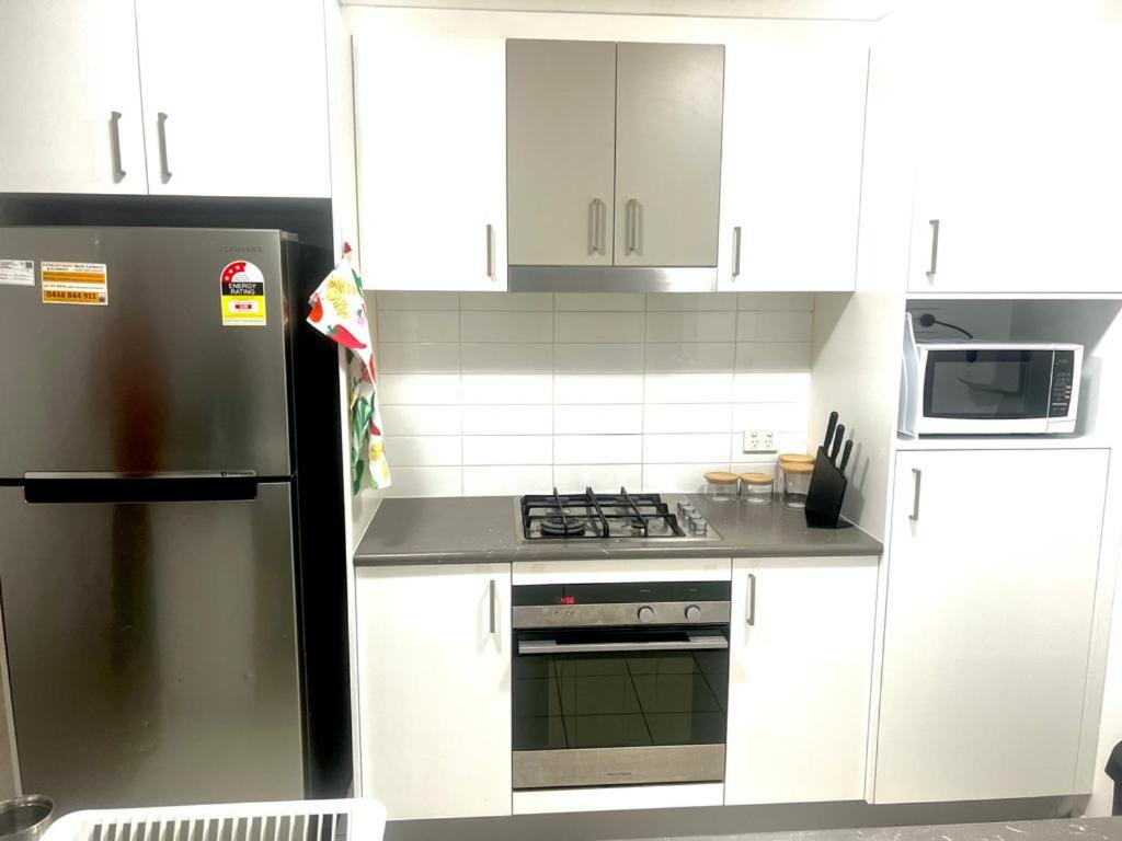 3 BR Ngunnawal
