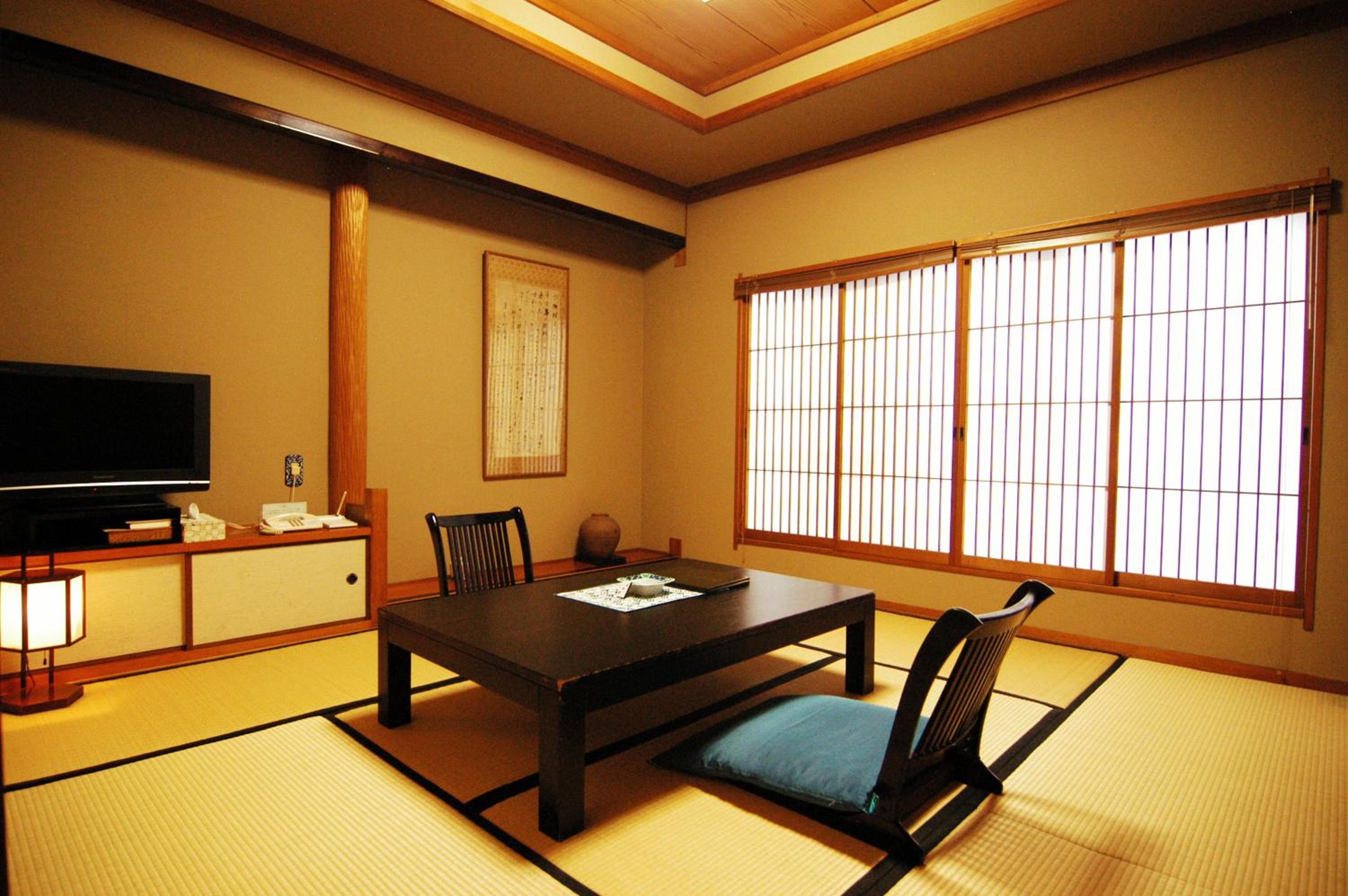 Ibusuki Syusui-en view 4