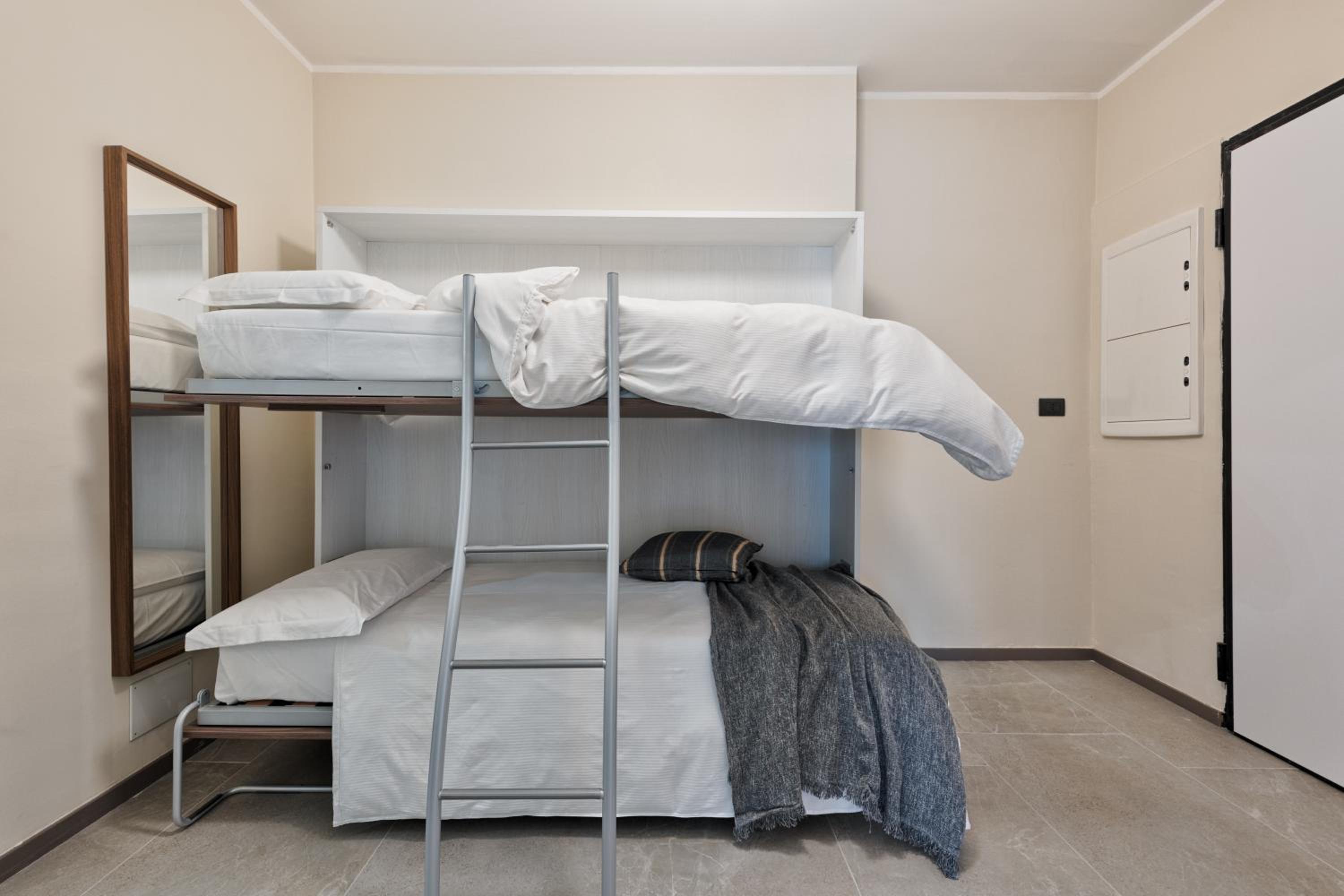 Casa RIGOLA by Apartments To Art