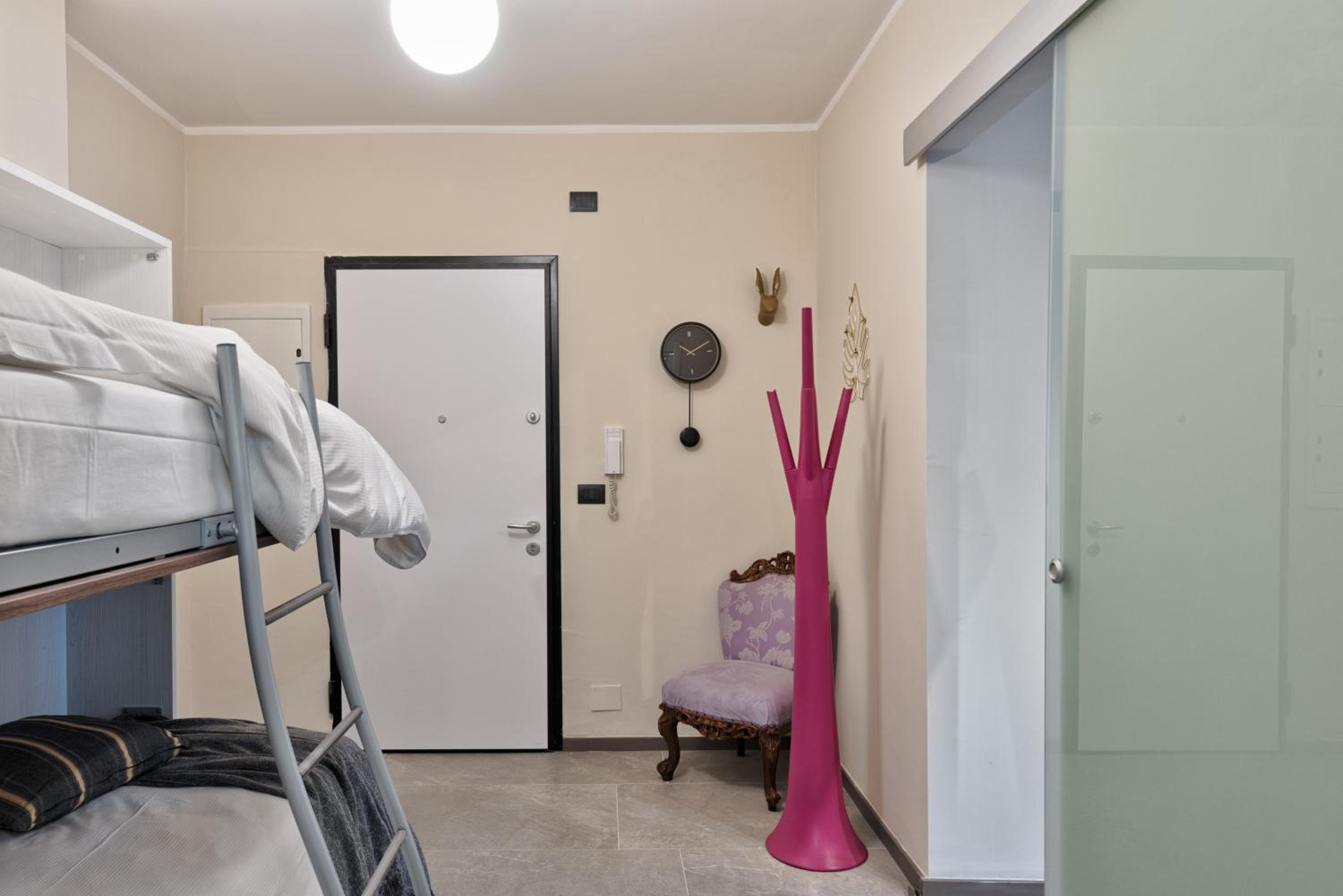 Casa RIGOLA by Apartments To Art